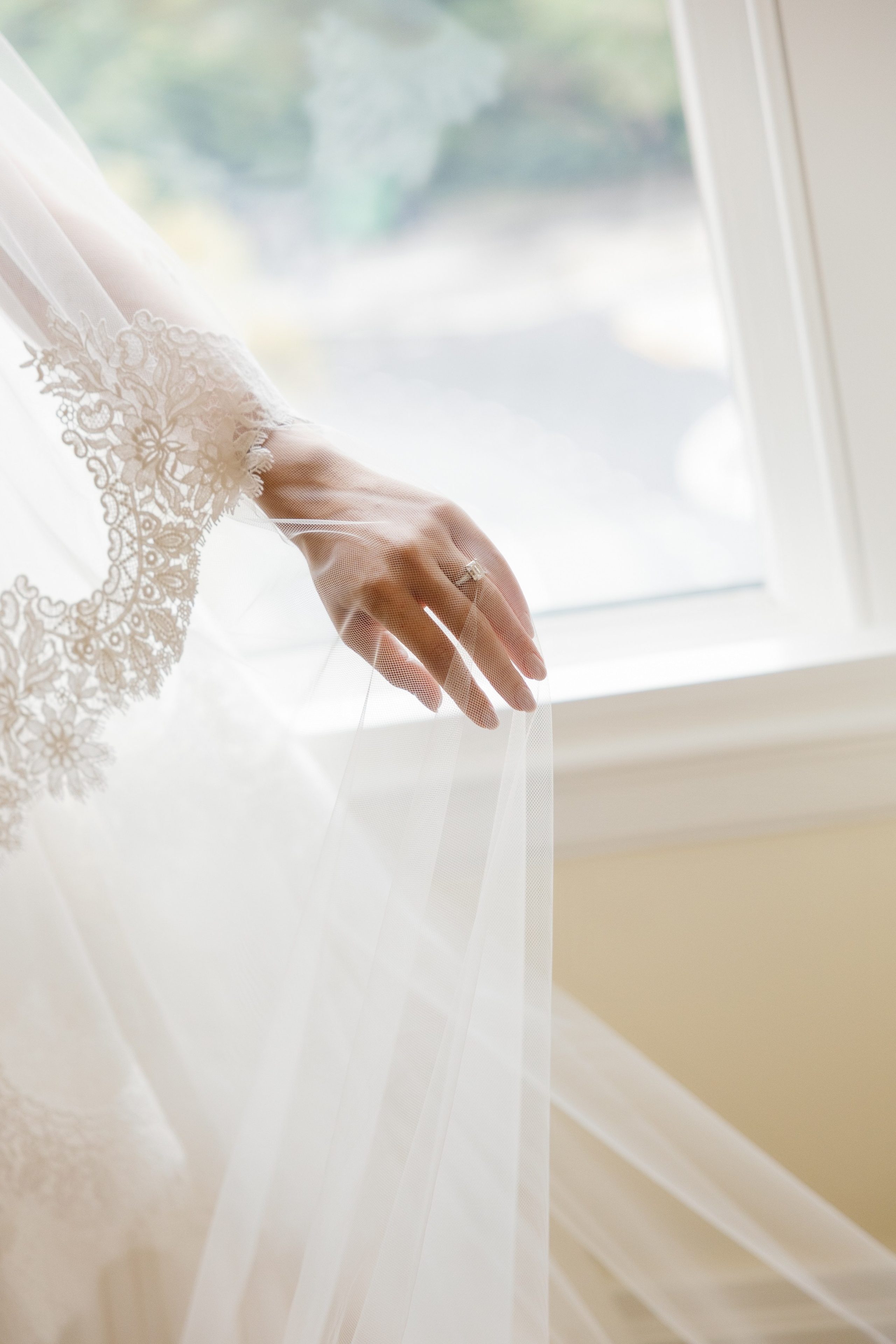 Rosalia and John. Wedding photographer and videographer New York | New Jersey