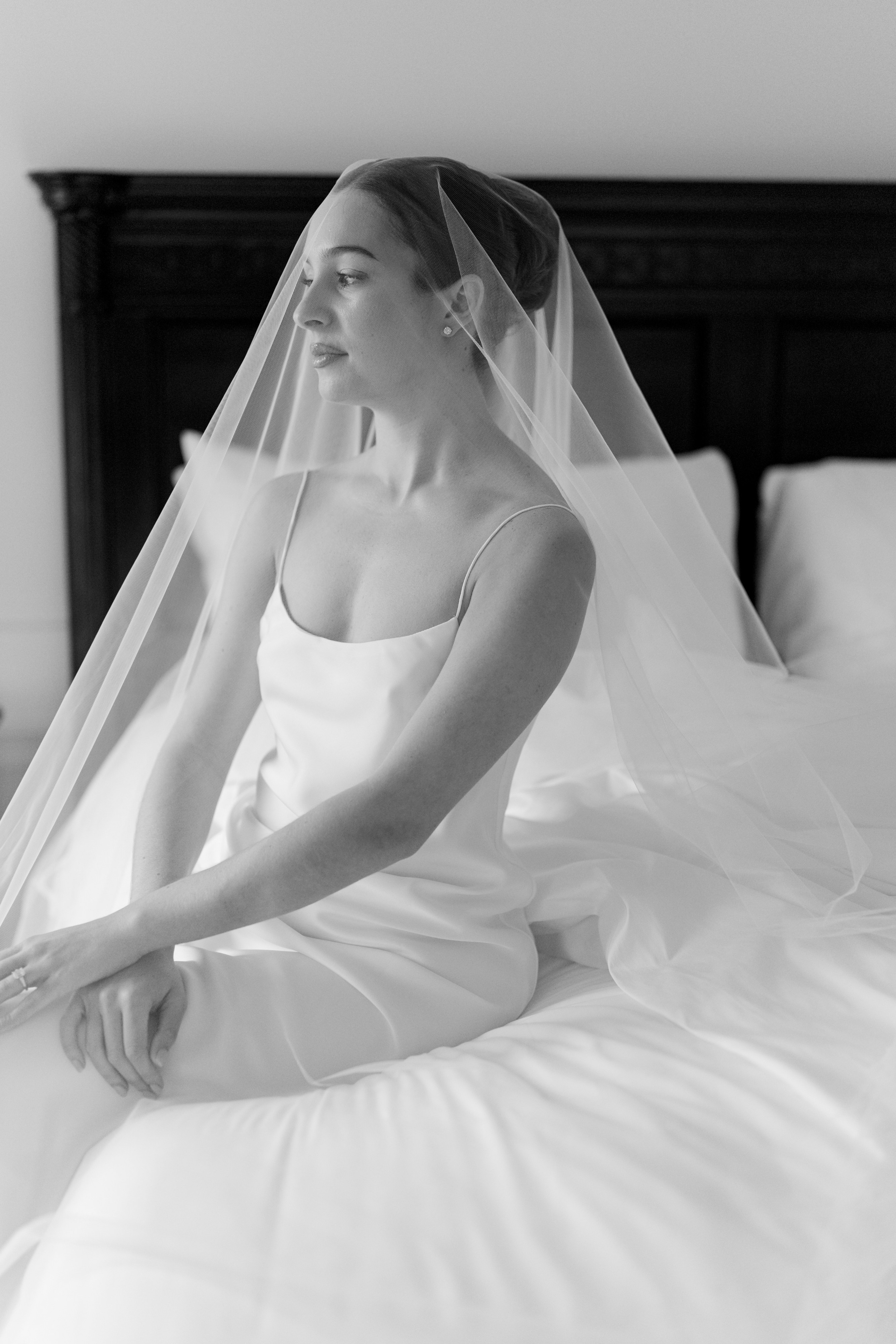Rosalia and John. Wedding photographer and videographer New York | New Jersey