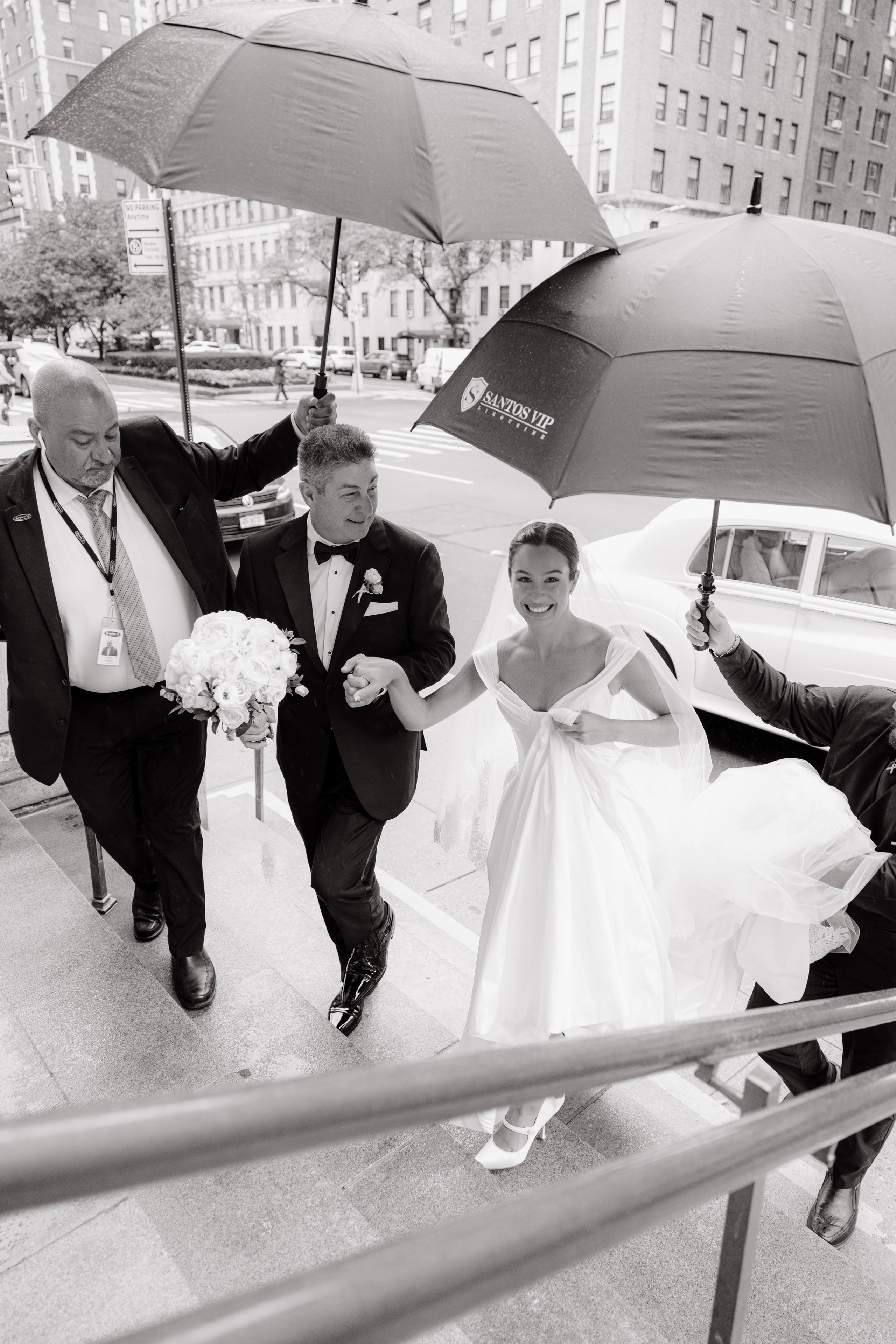 Rosalia and John. Wedding photographer and videographer New York | New Jersey