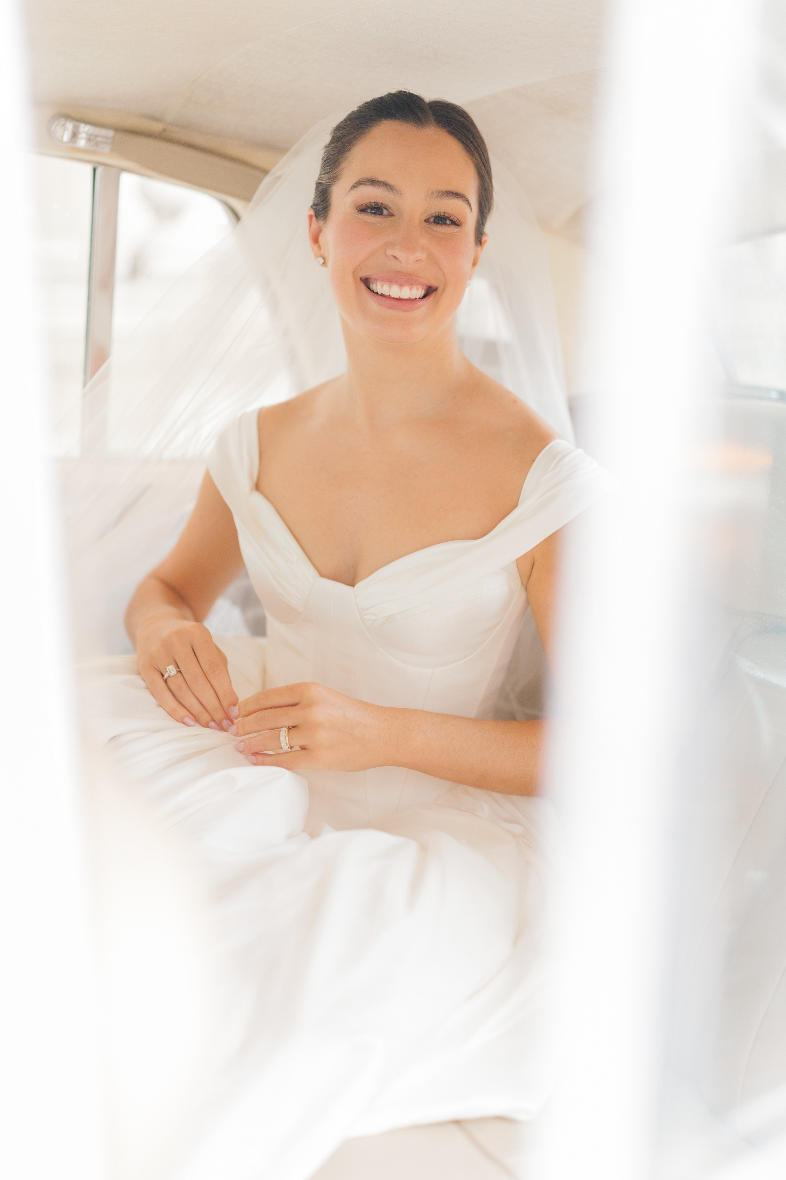 Rosalia and John. Wedding photographer and videographer New York | New Jersey