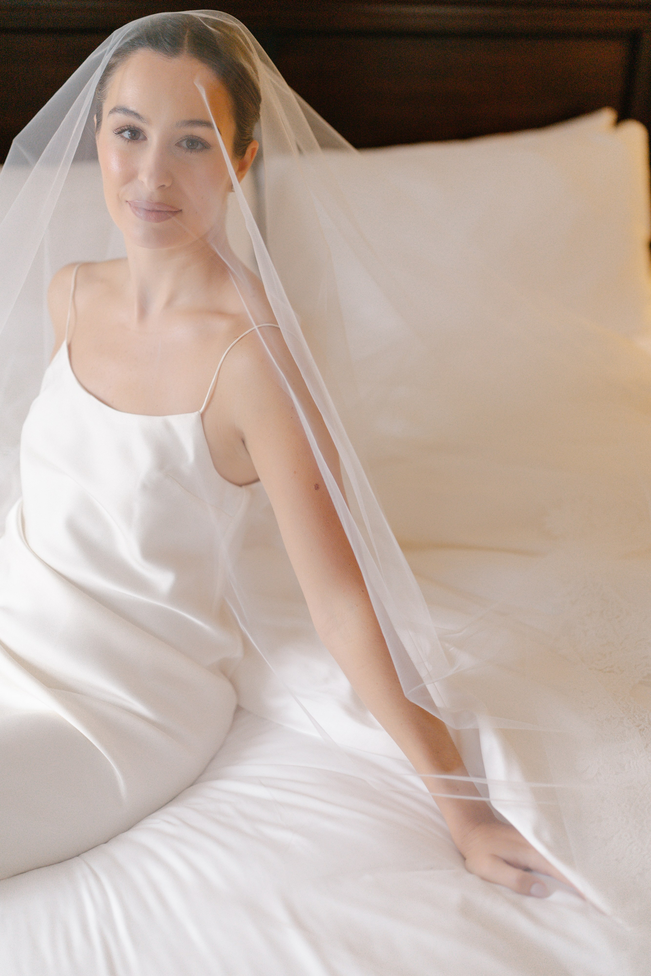 Rosalia and John. Wedding photographer and videographer New York | New Jersey