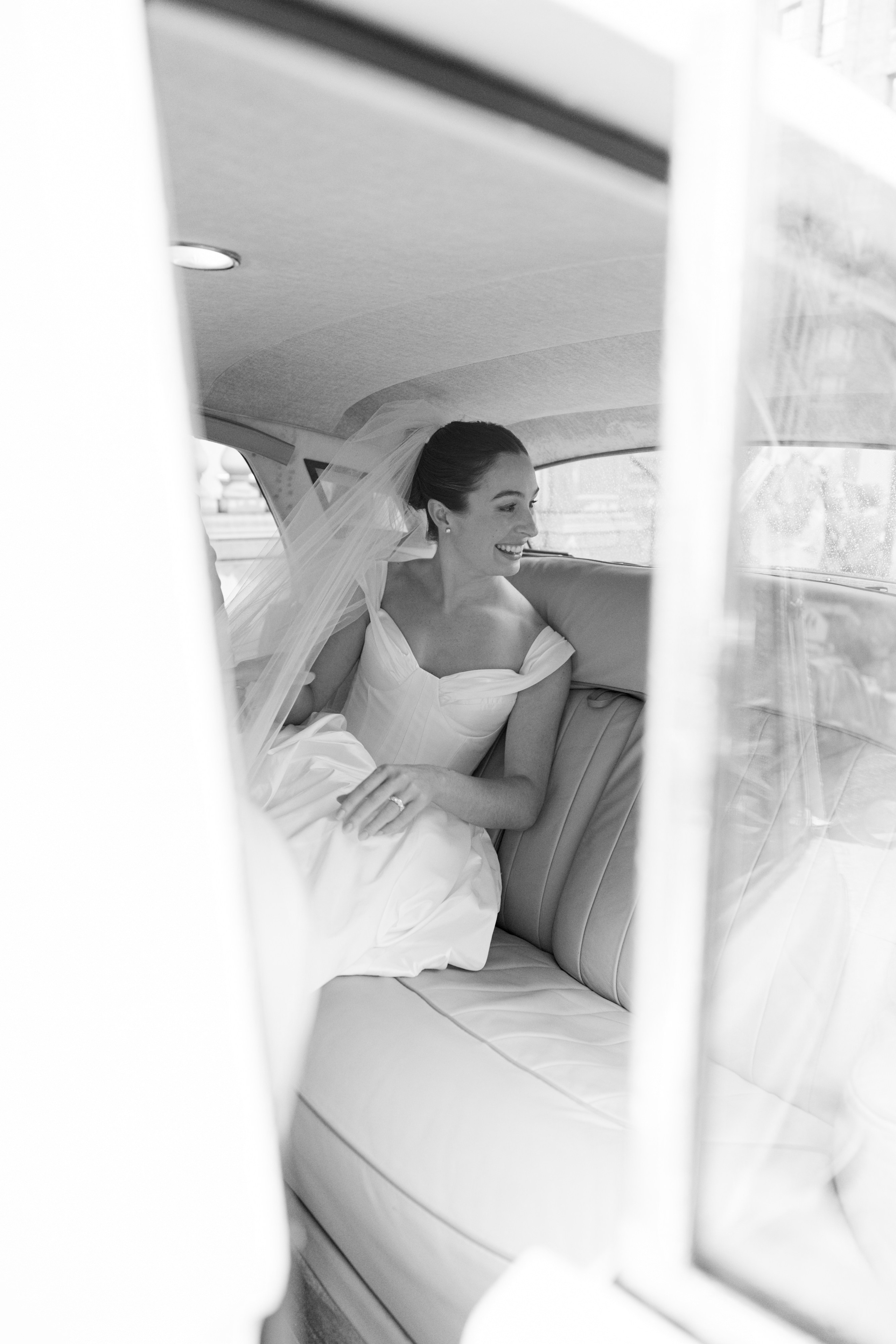 Rosalia and John. Wedding photographer and videographer New York | New Jersey