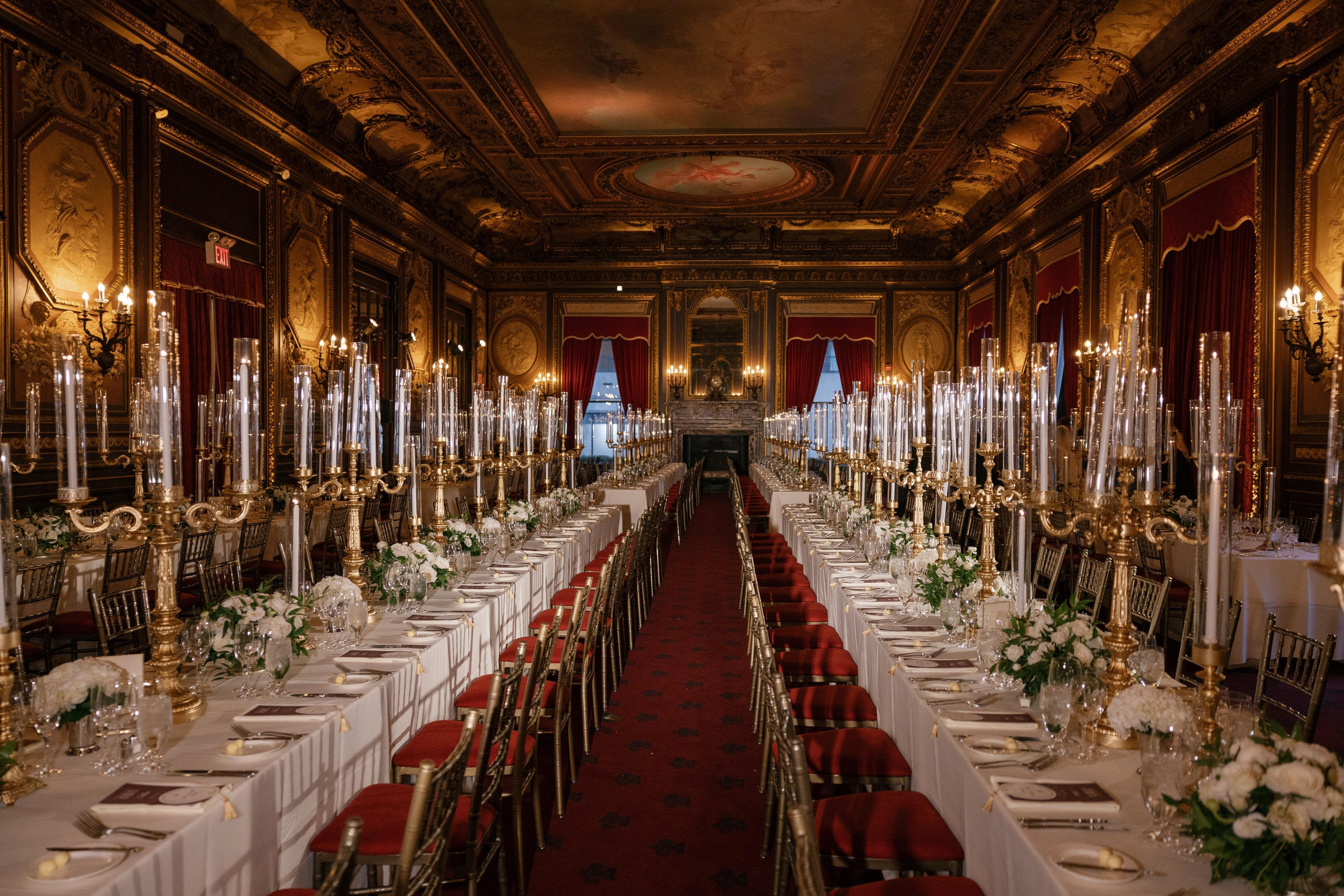 Rosalia and John. Wedding photographer and videographer New York | New Jersey
