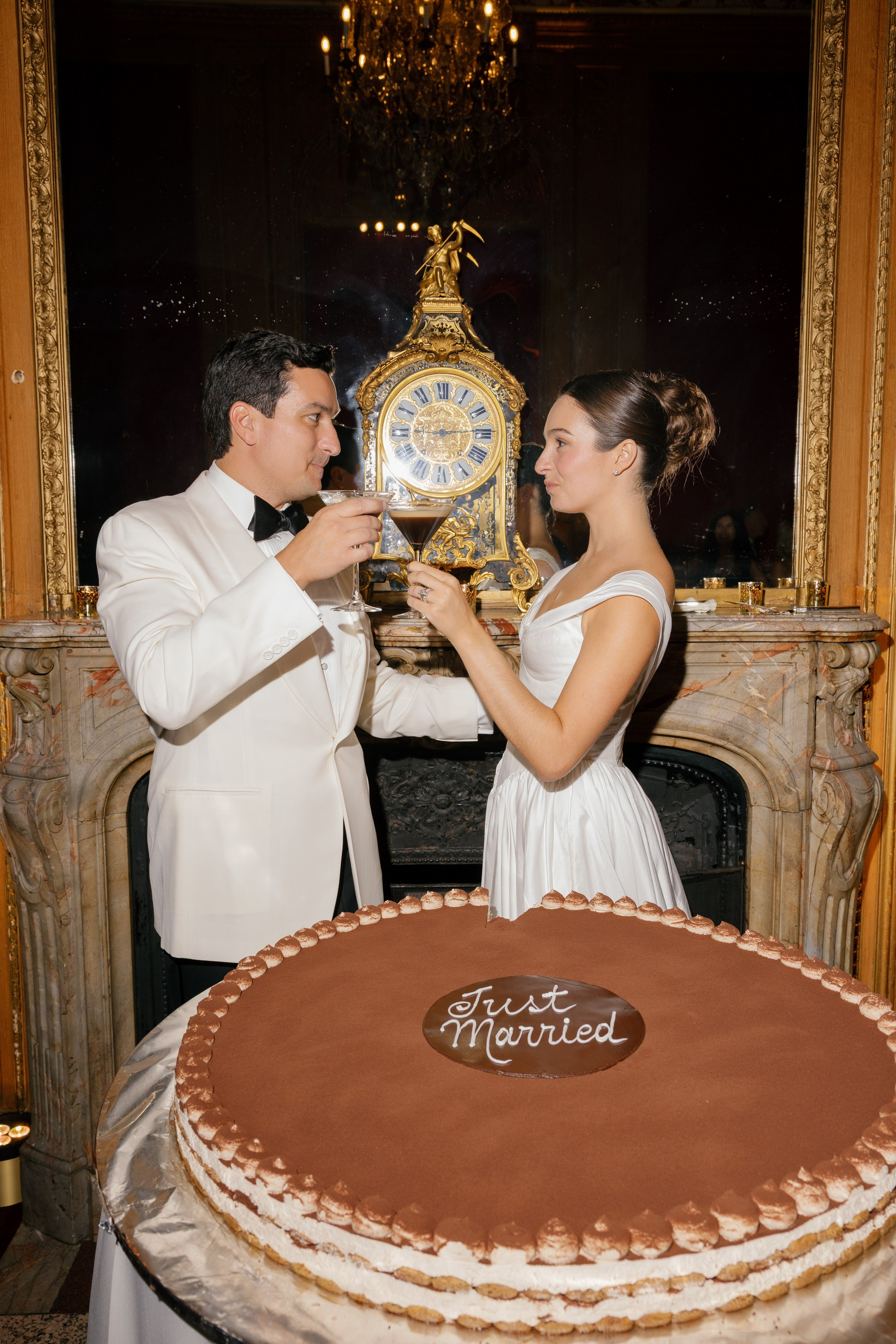 Rosalia and John. Wedding photographer and videographer New York | New Jersey