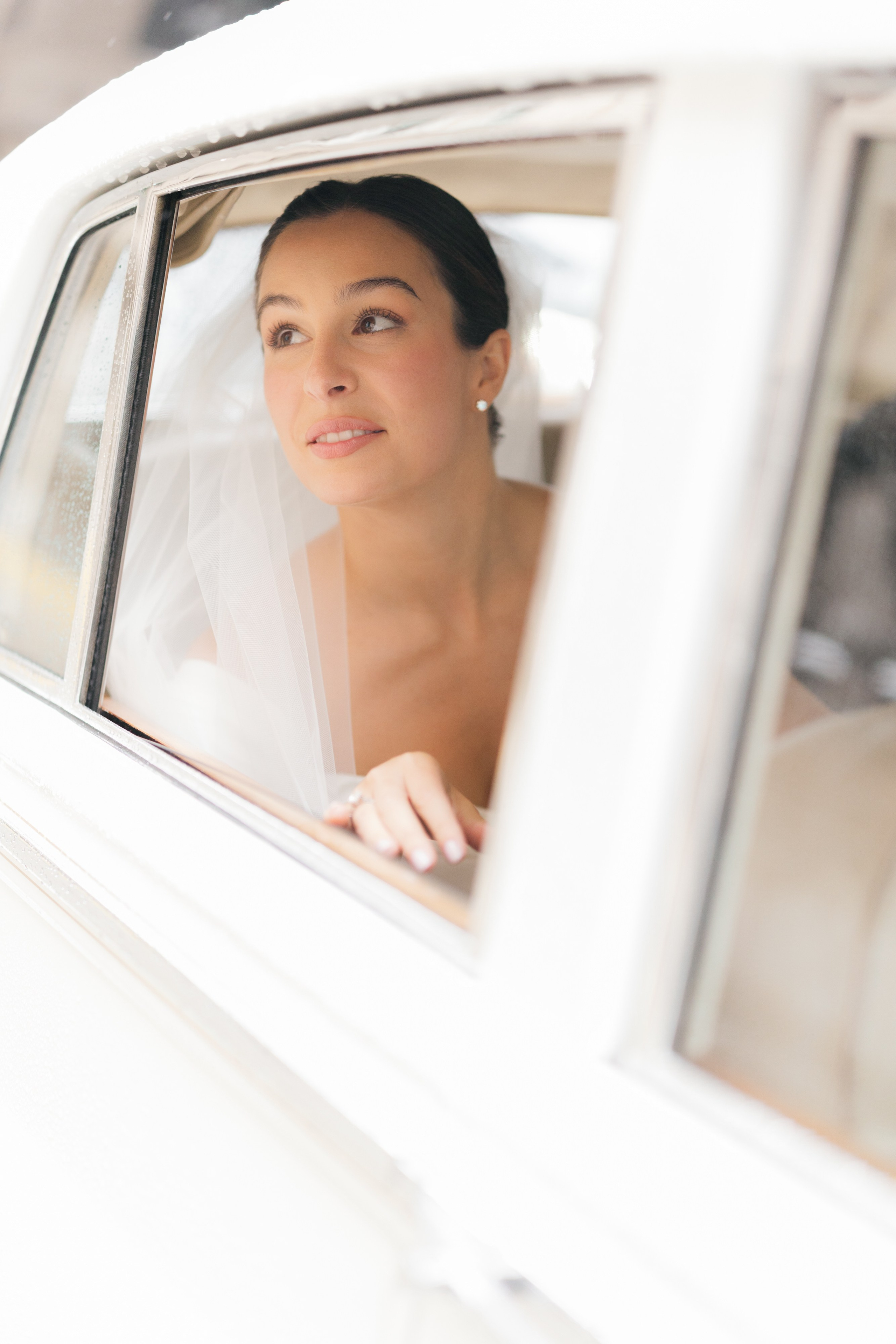 Rosalia and John. Wedding photographer and videographer New York | New Jersey