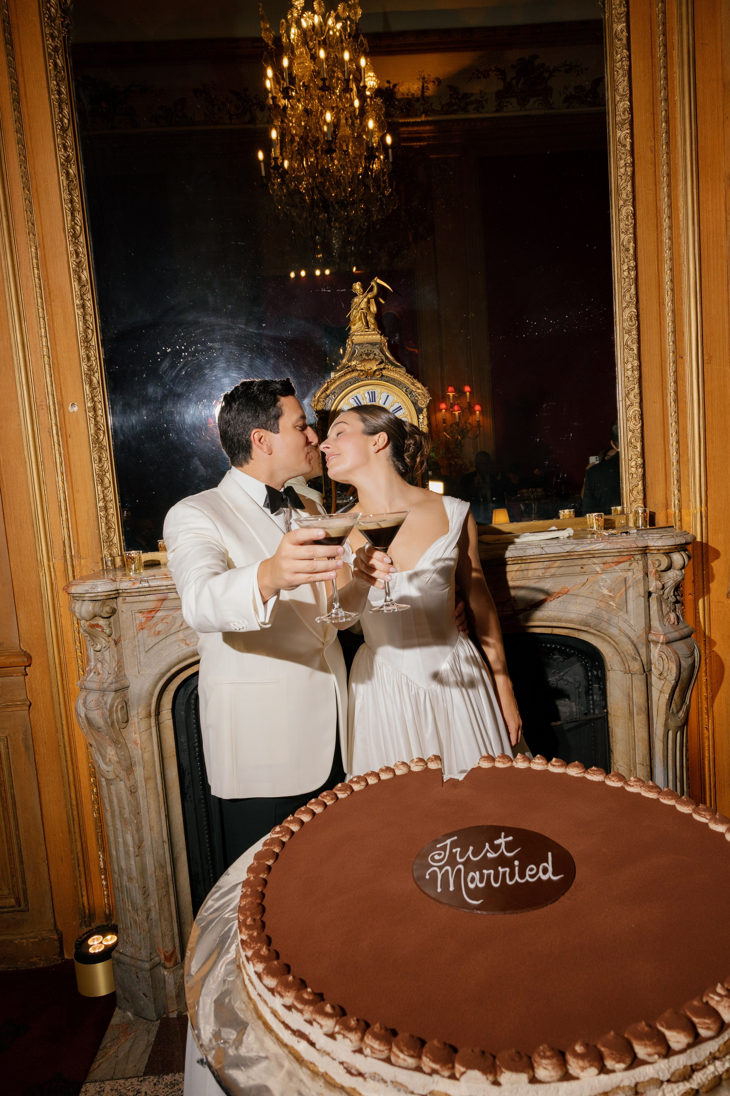 Rosalia and John. Wedding photographer and videographer New York | New Jersey