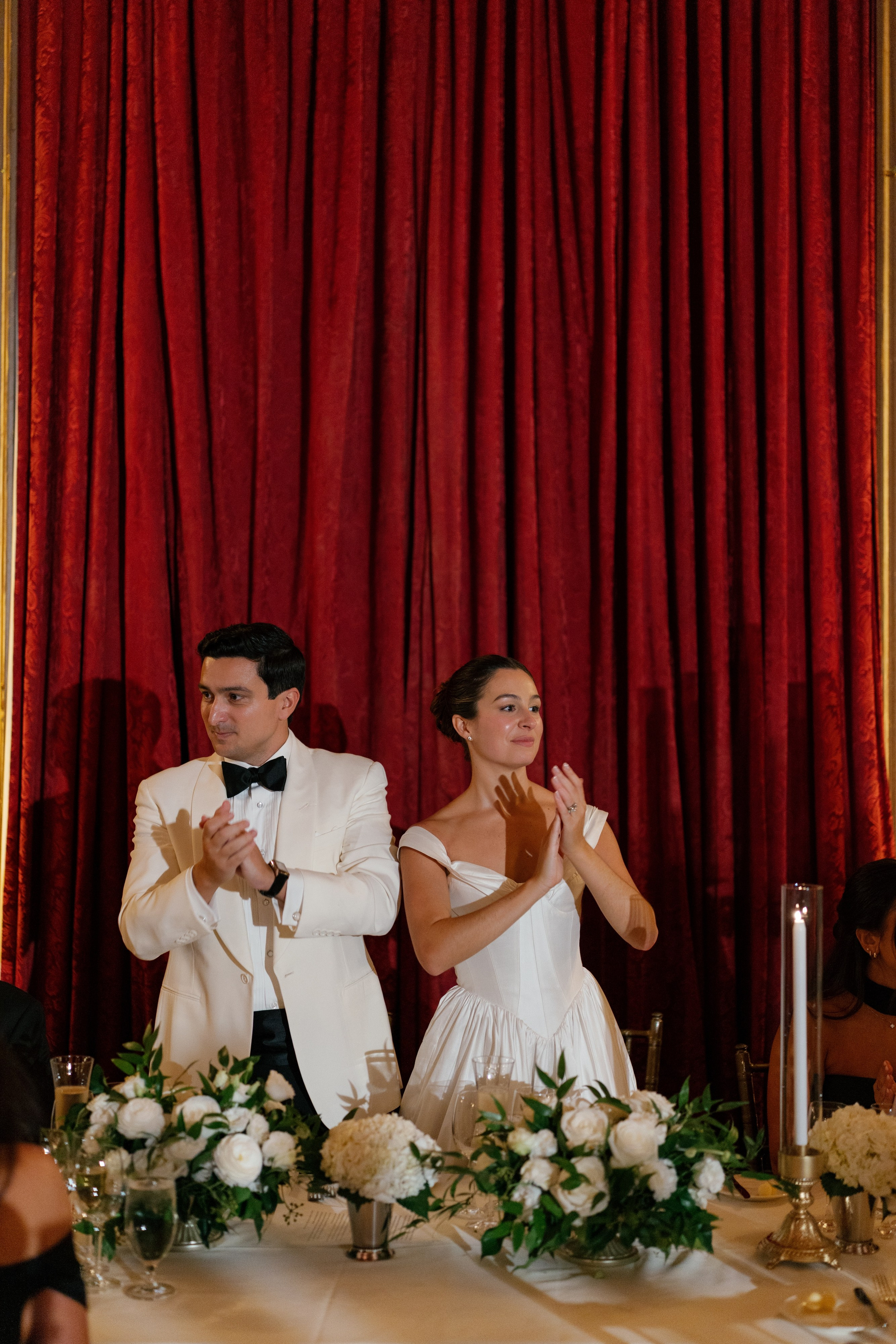 Rosalia and John. Wedding photographer and videographer New York | New Jersey
