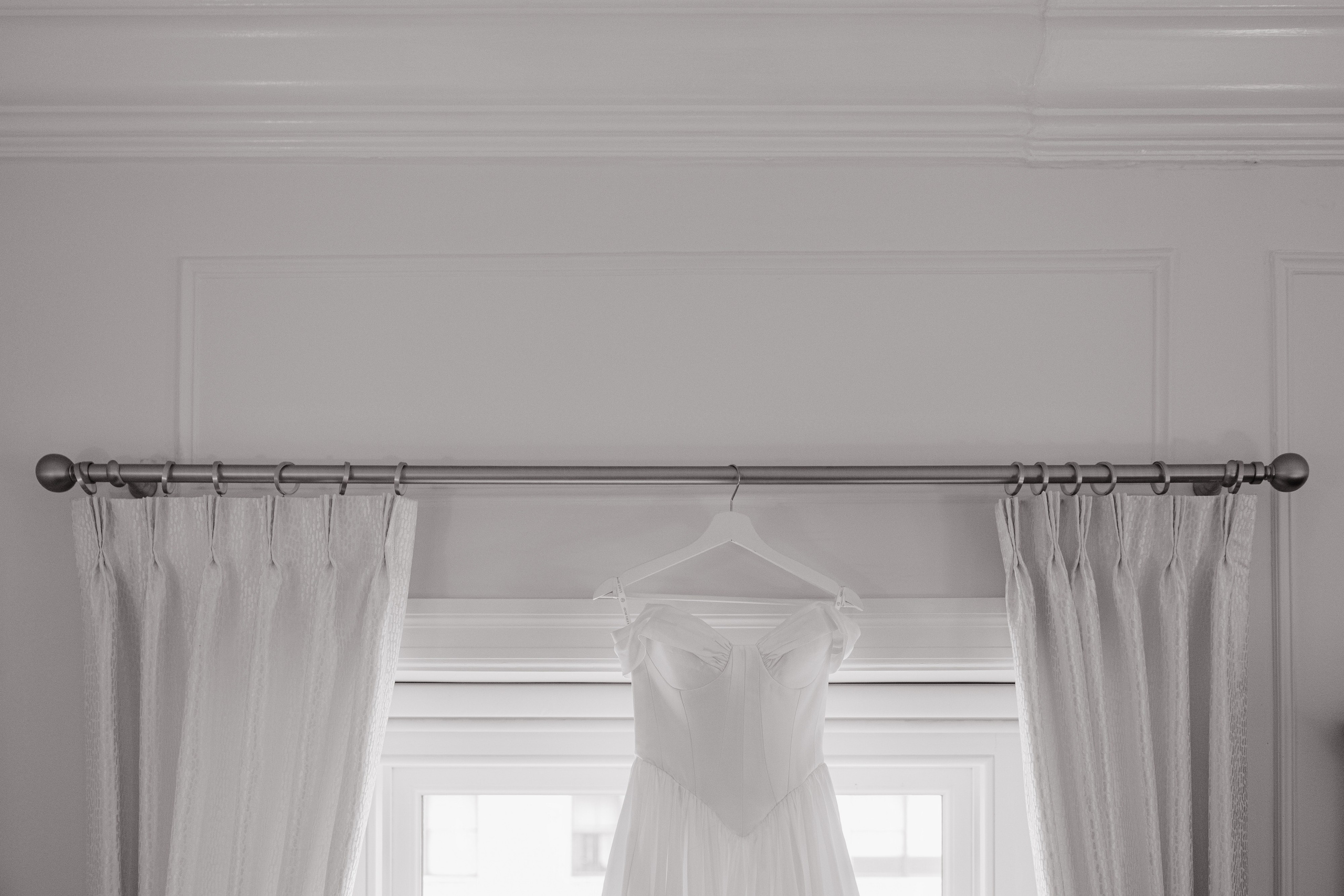 Rosalia and John. Wedding photographer and videographer New York | New Jersey