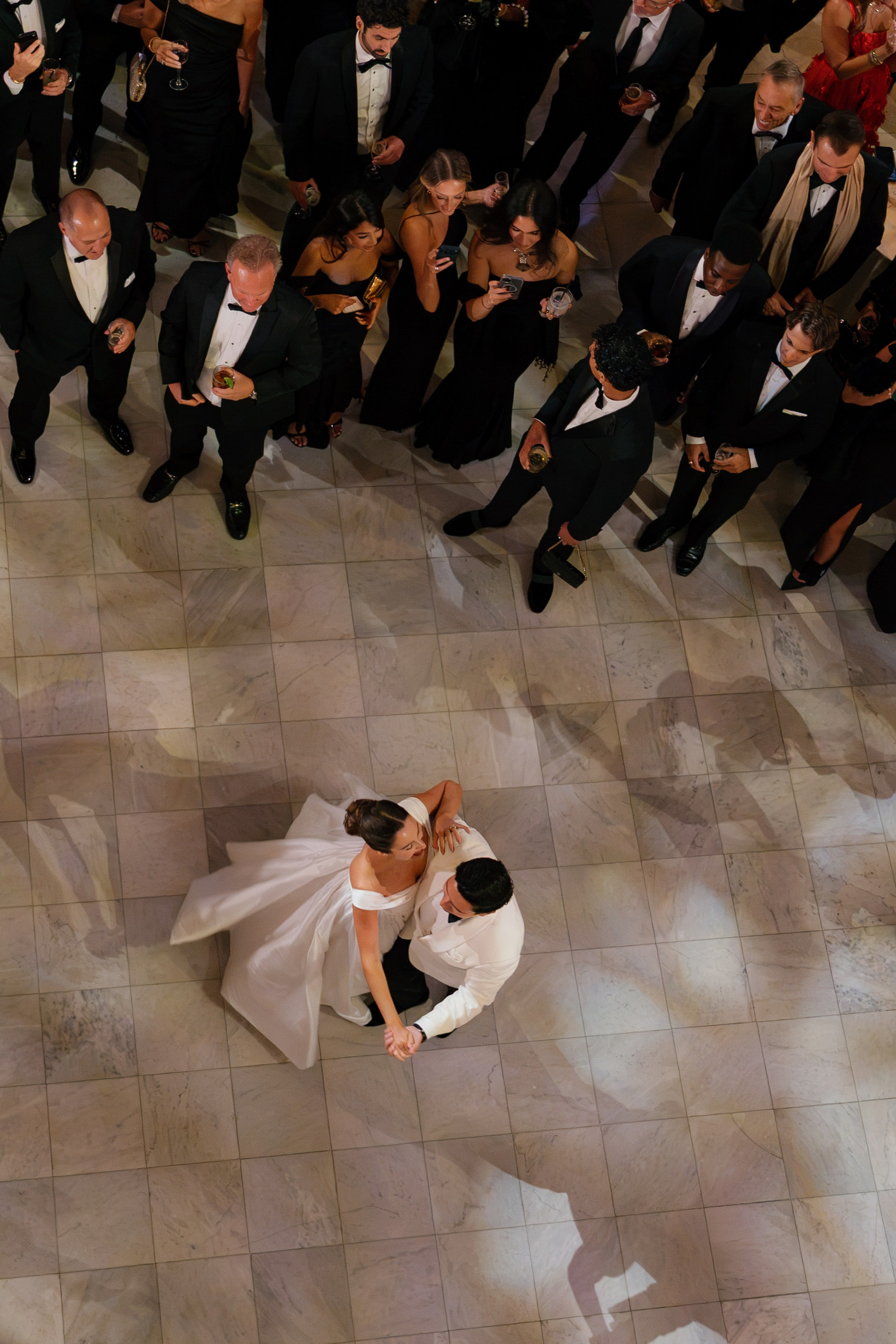 Rosalia and John. Wedding photographer and videographer New York | New Jersey