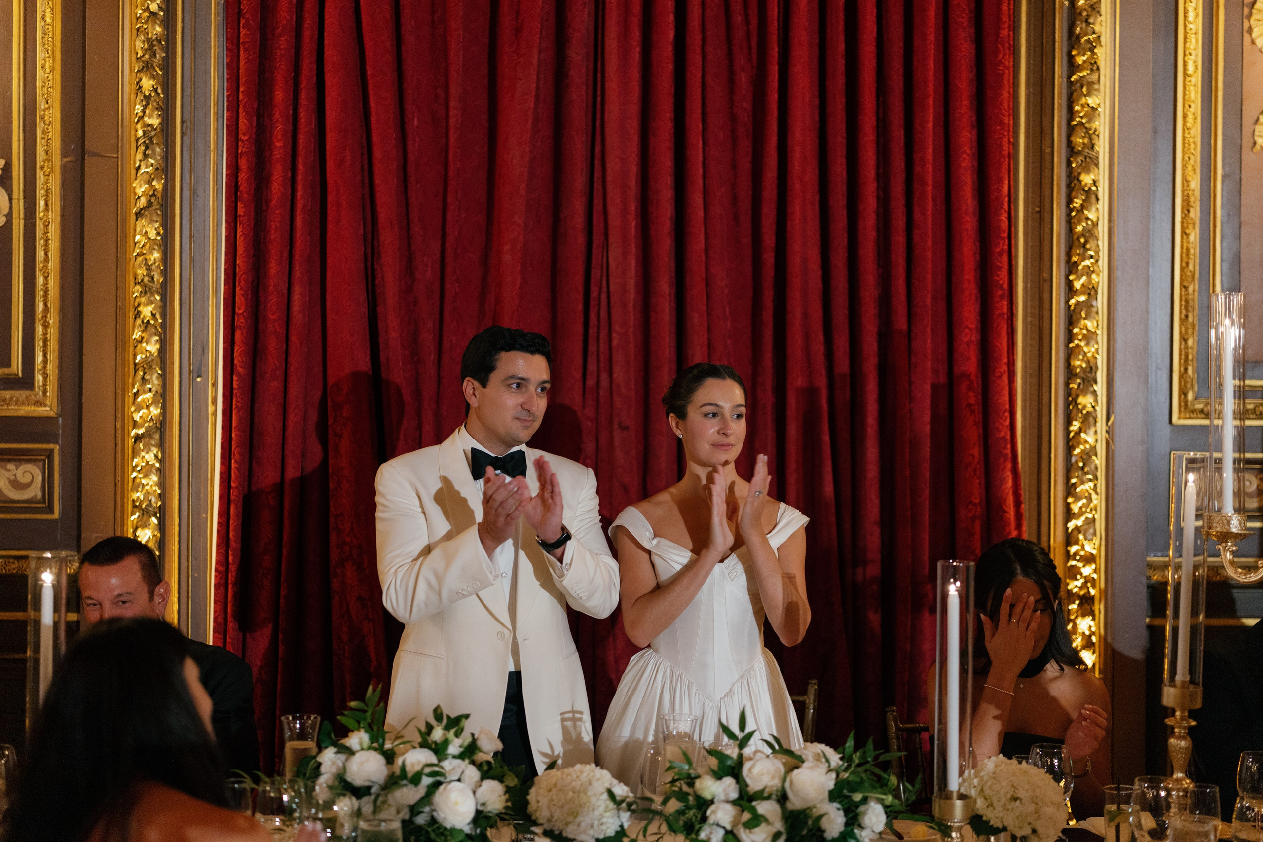 Rosalia and John. Wedding photographer and videographer New York | New Jersey