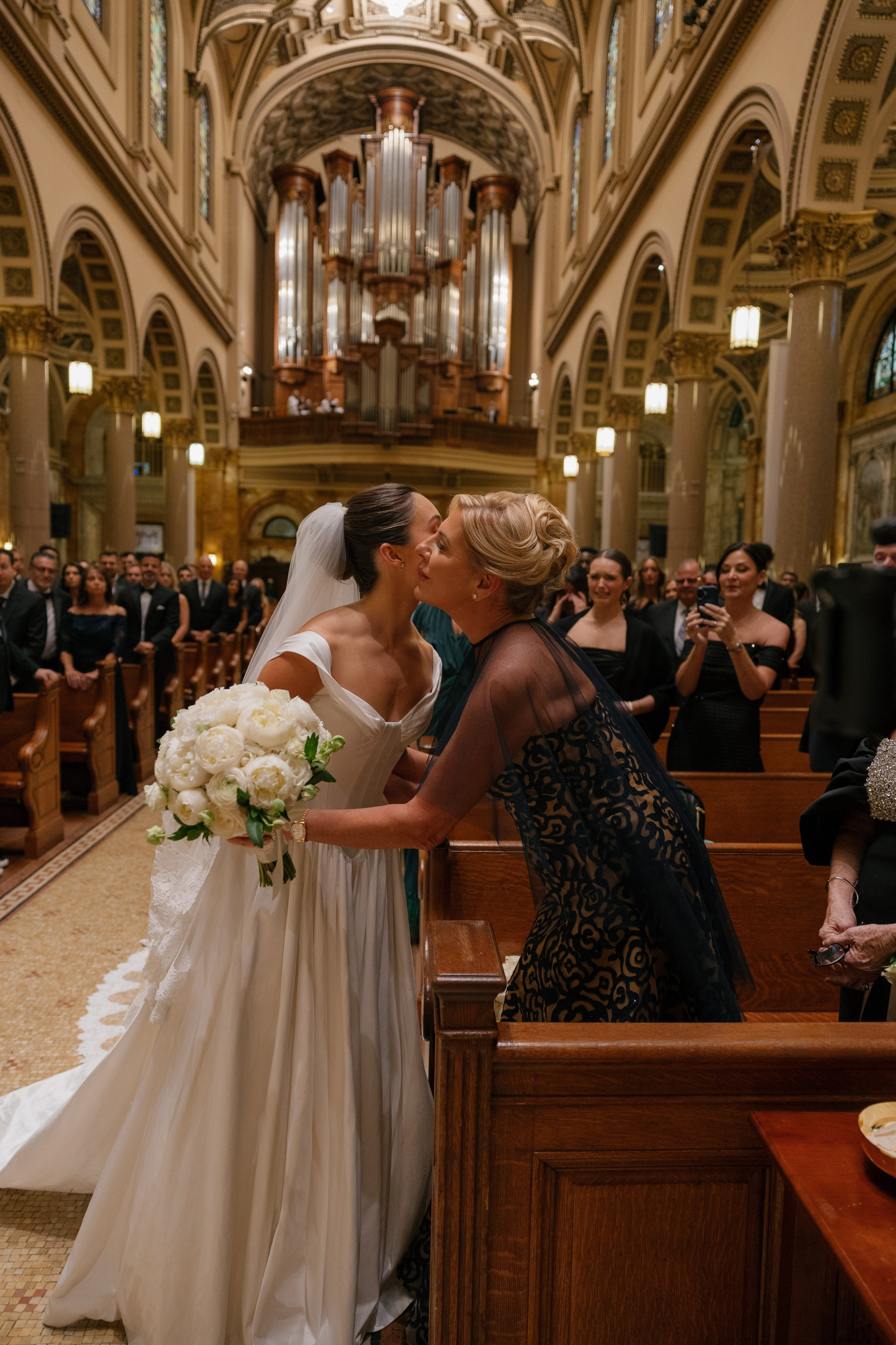 Rosalia and John. Wedding photographer and videographer New York | New Jersey