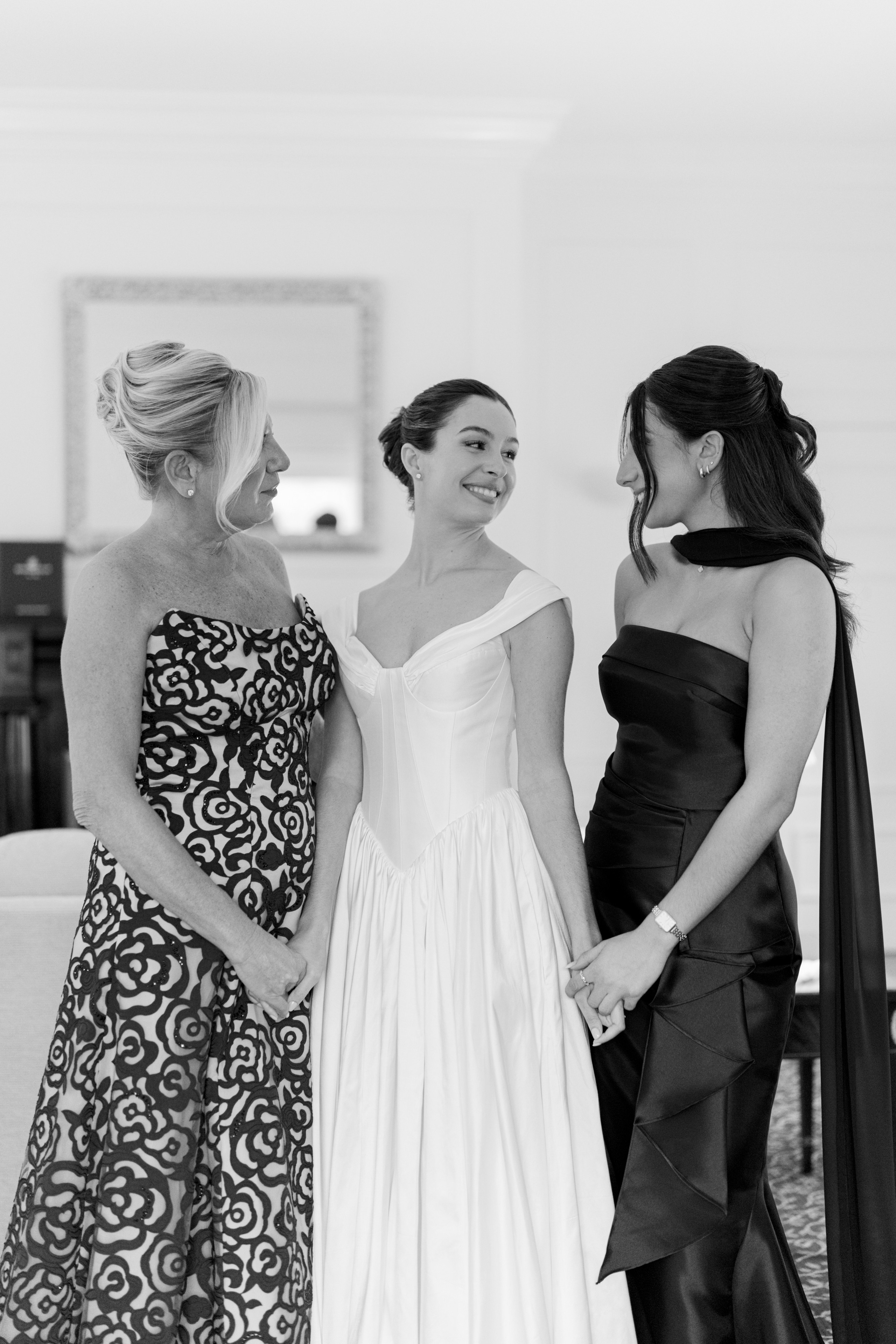 Rosalia and John. Wedding photographer and videographer New York | New Jersey