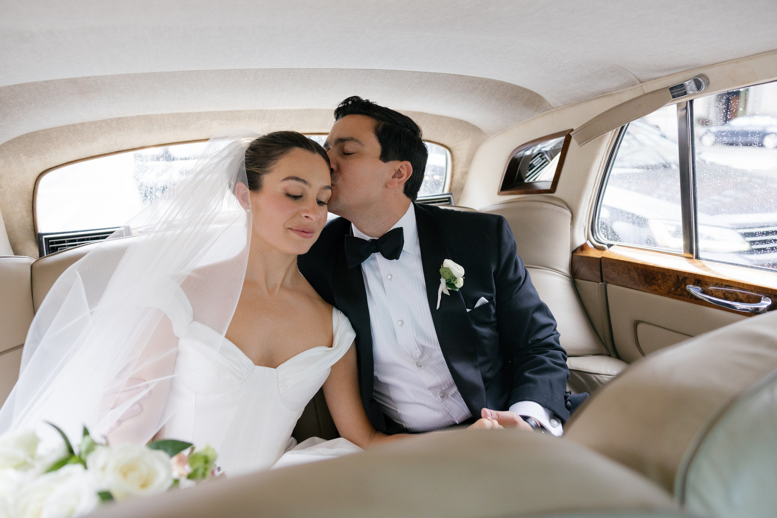 Rosalia and John. Wedding photographer and videographer New York | New Jersey