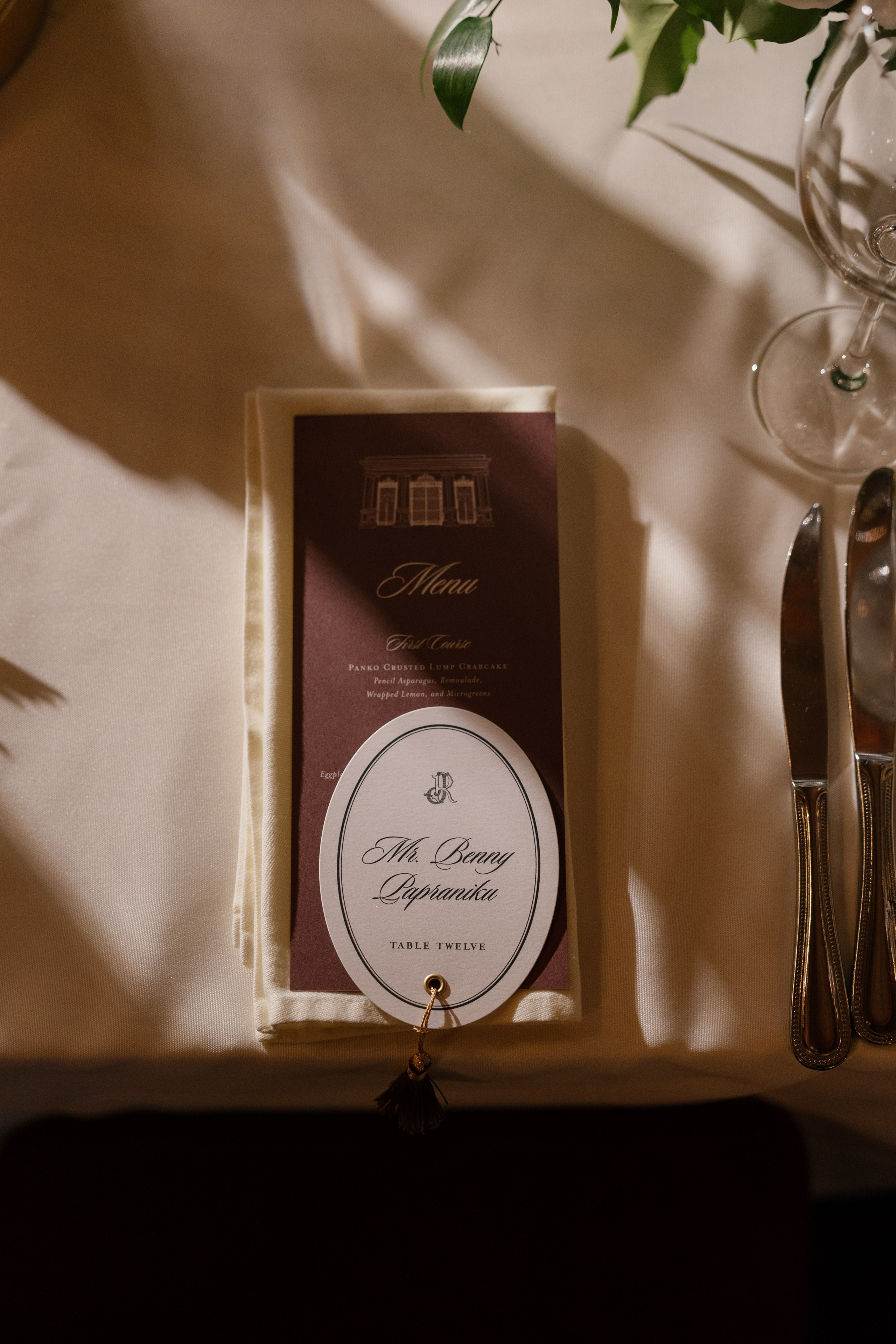 Rosalia and John. Wedding photographer and videographer New York | New Jersey