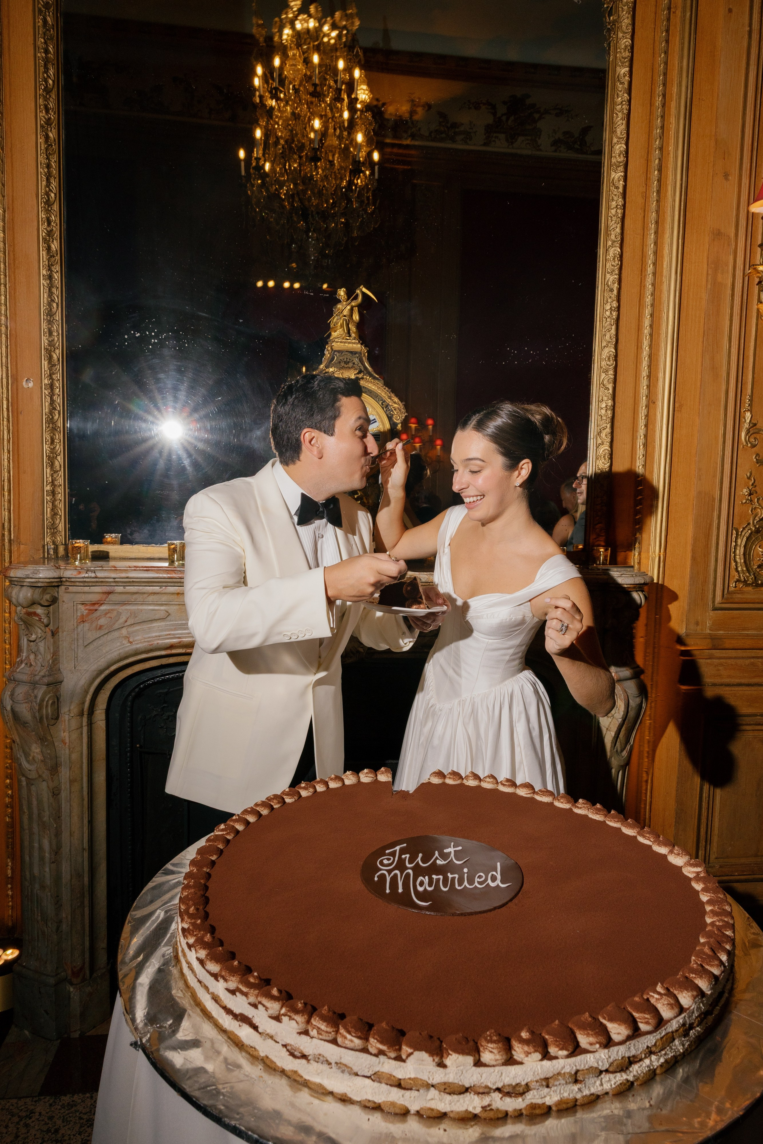 Rosalia and John. Wedding photographer and videographer New York | New Jersey