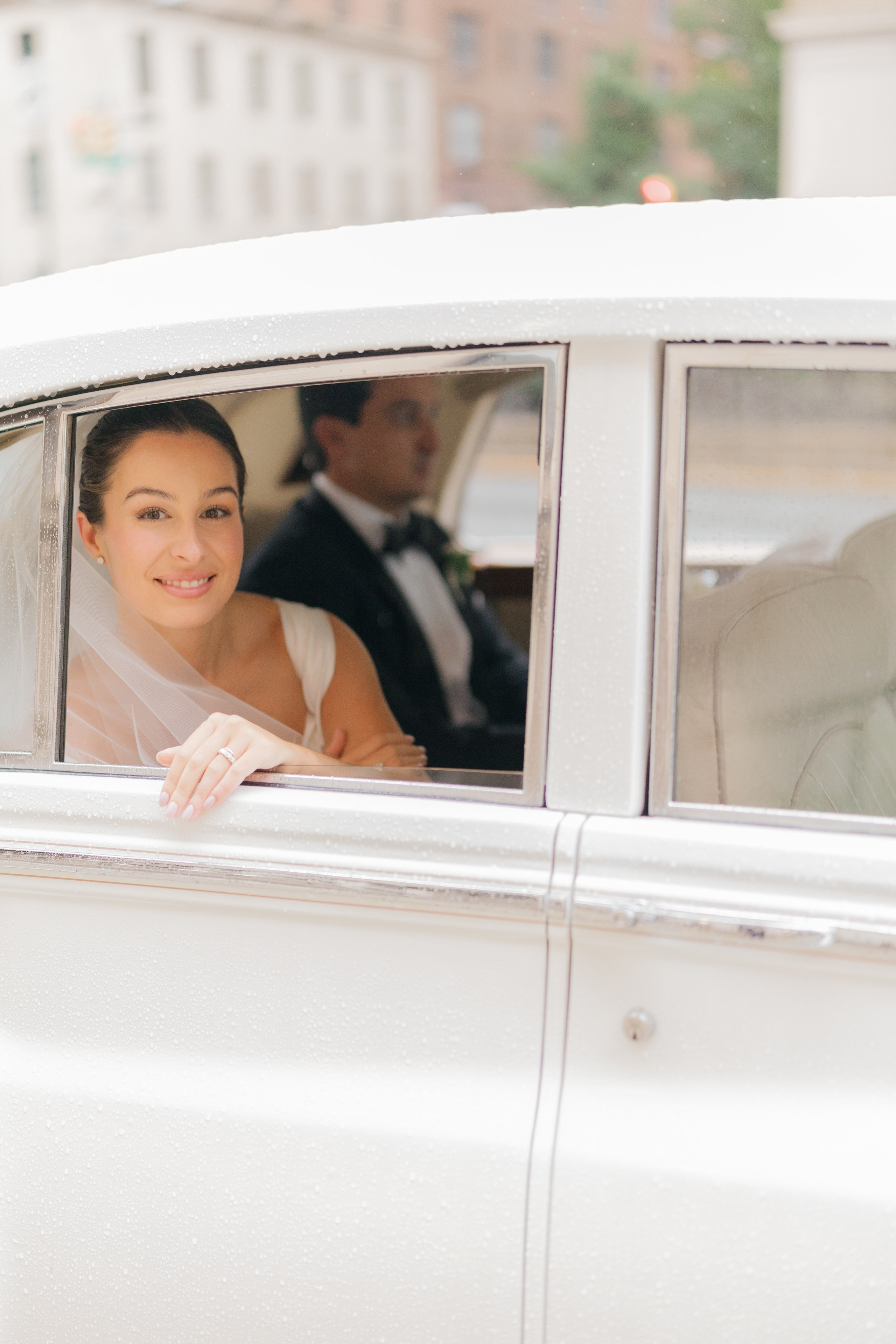 Rosalia and John. Wedding photographer and videographer New York | New Jersey