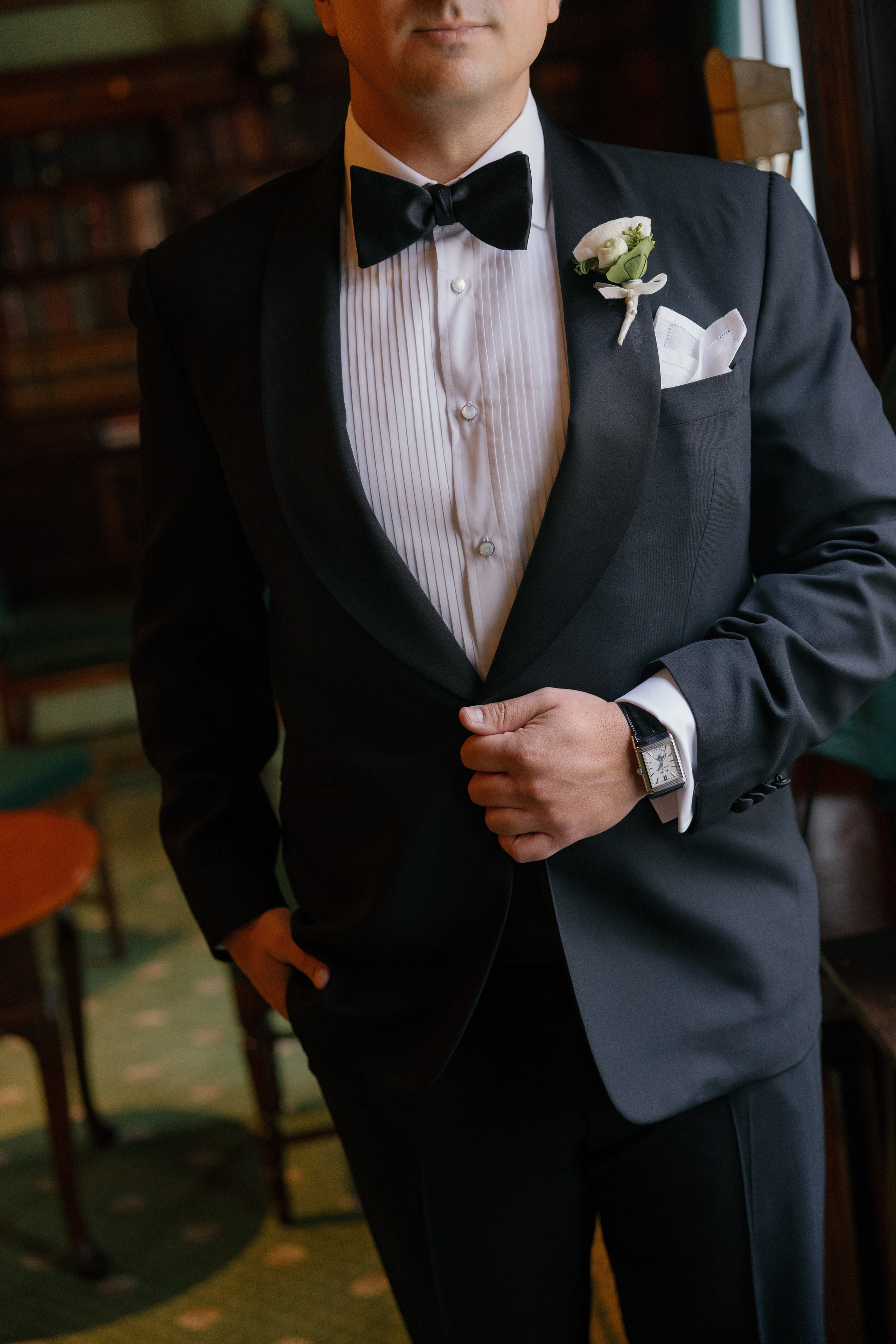 Rosalia and John. Wedding photographer and videographer New York | New Jersey