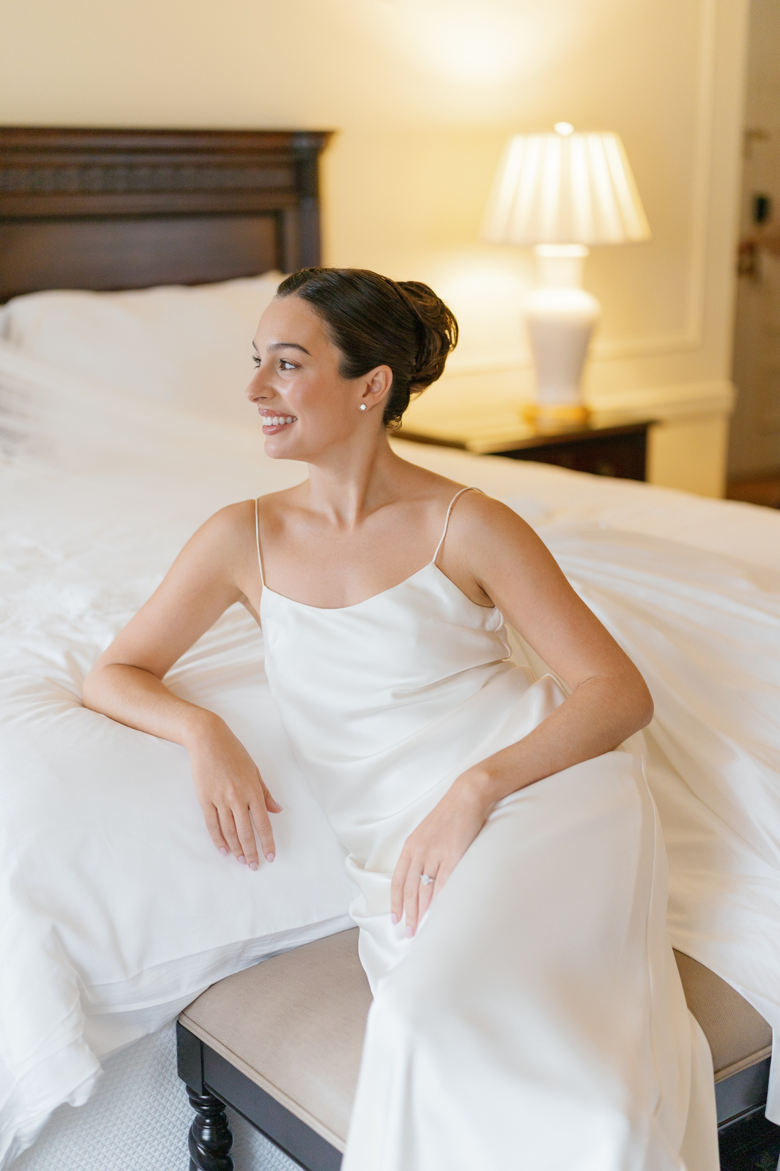 Rosalia and John. Wedding photographer and videographer New York | New Jersey