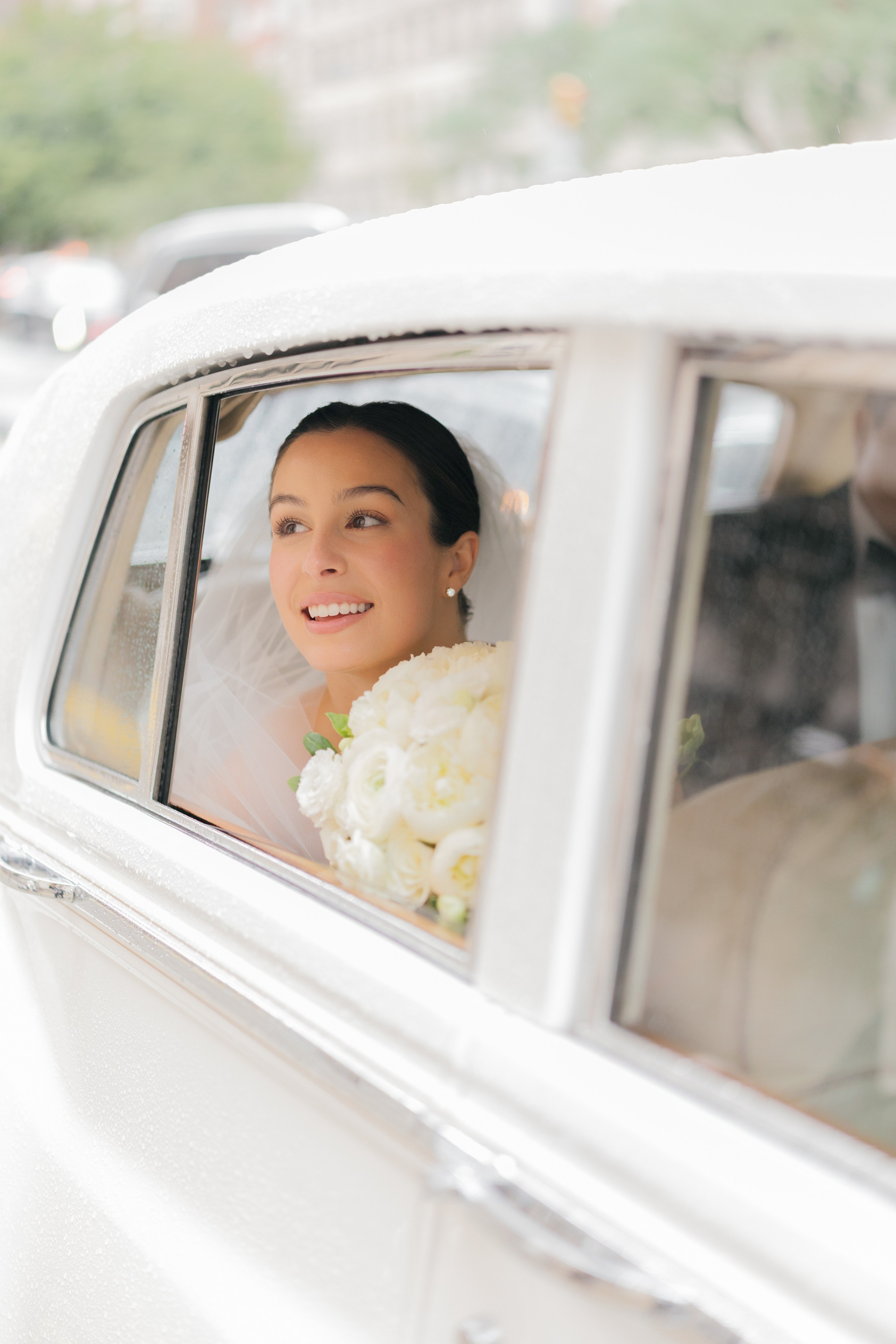 Rosalia and John. Wedding photographer and videographer New York | New Jersey