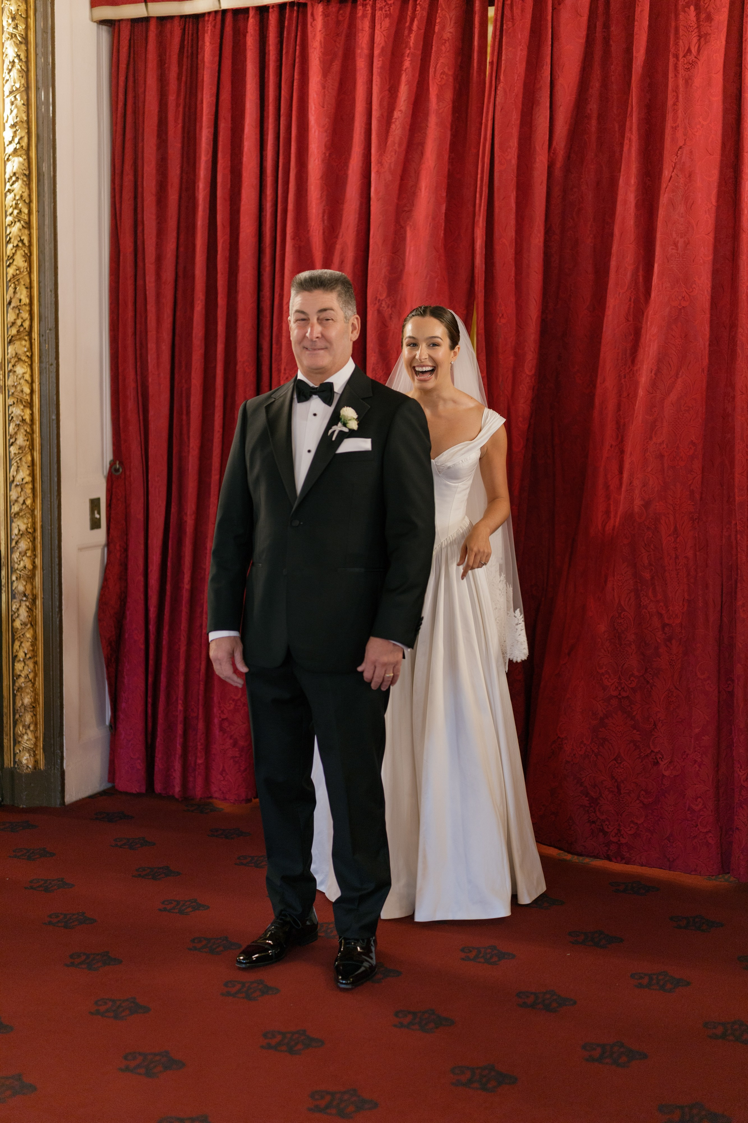 Rosalia and John. Wedding photographer and videographer New York | New Jersey