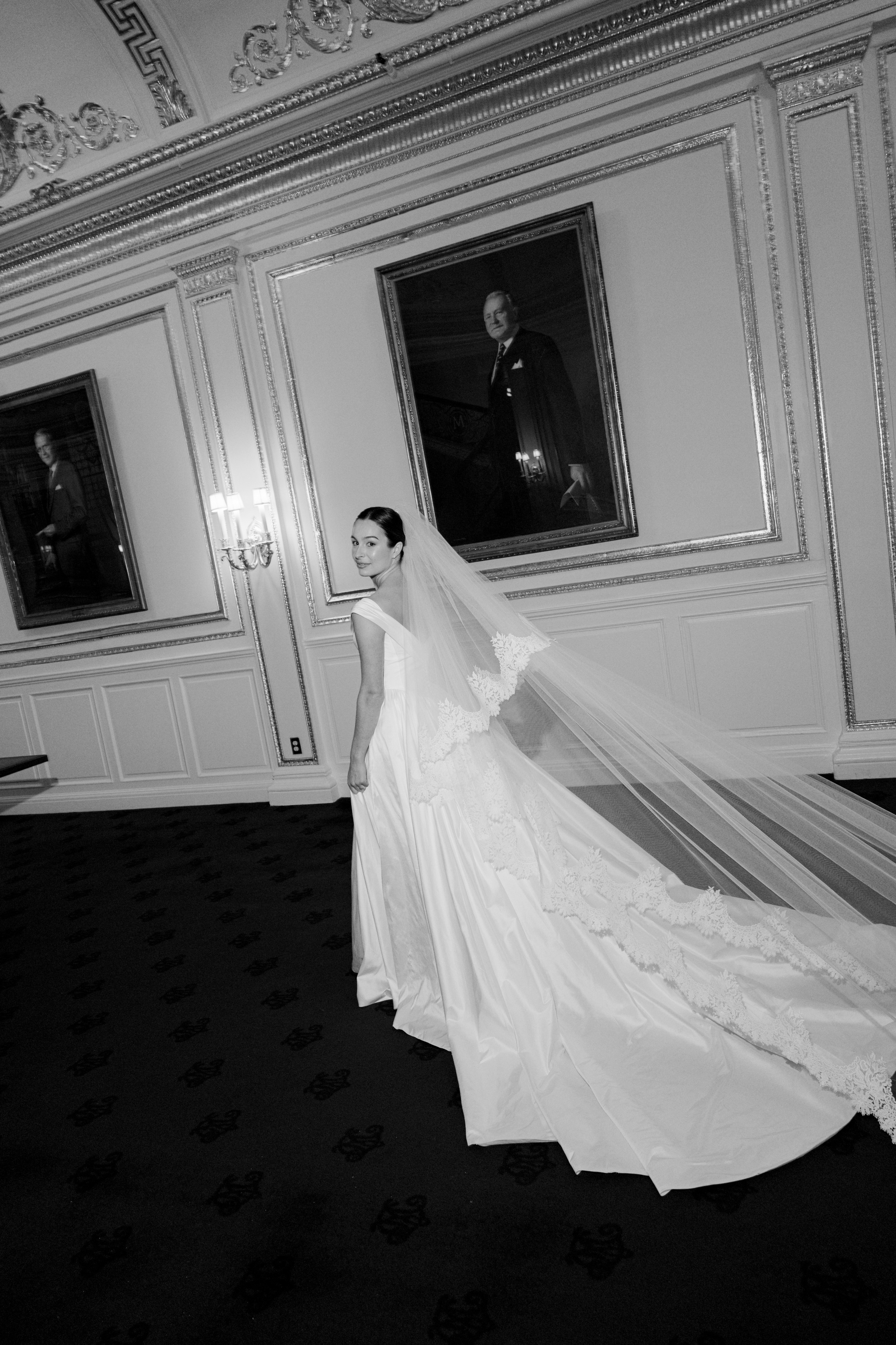 Rosalia and John. Wedding photographer and videographer New York | New Jersey