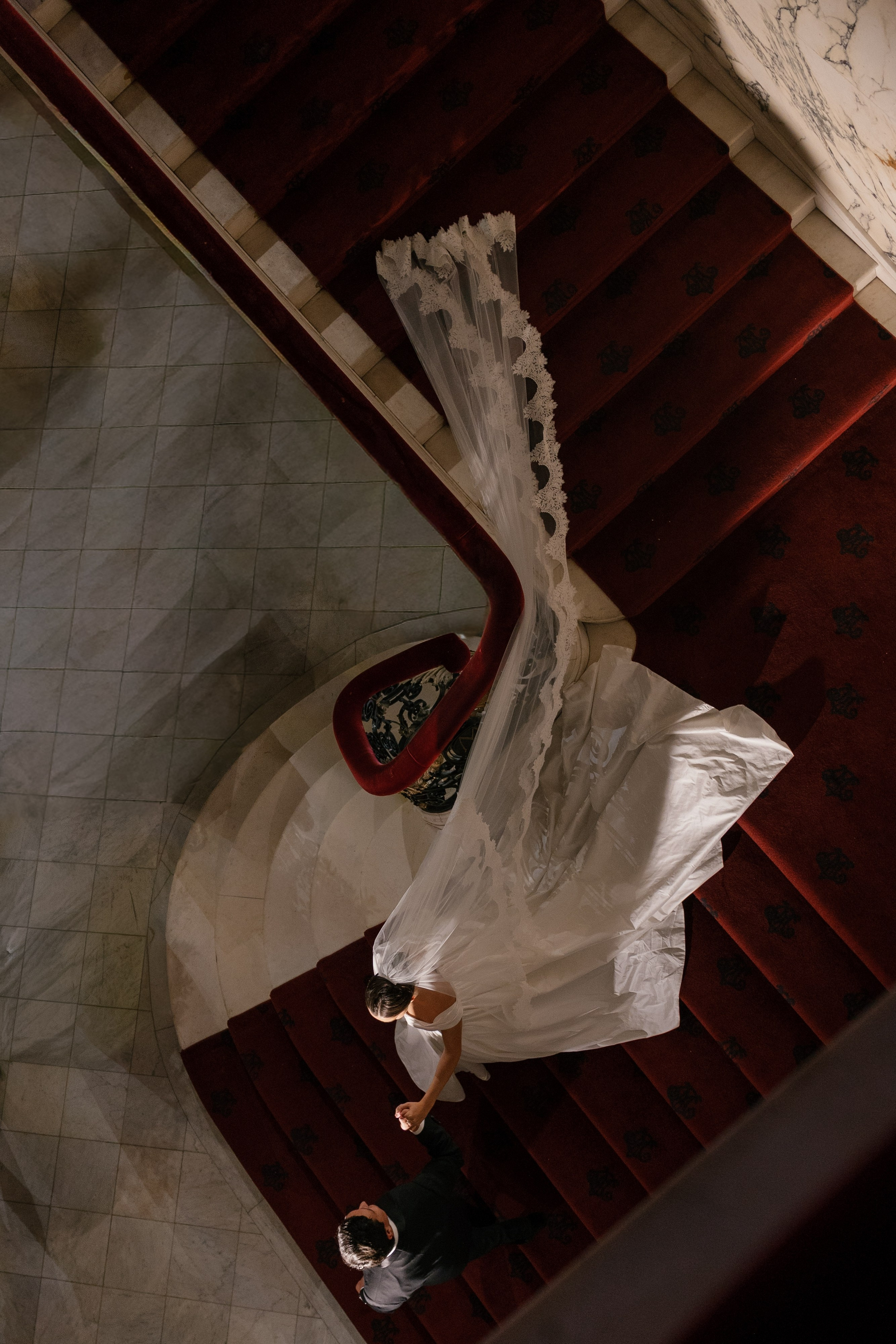 Rosalia and John. Wedding photographer and videographer New York | New Jersey