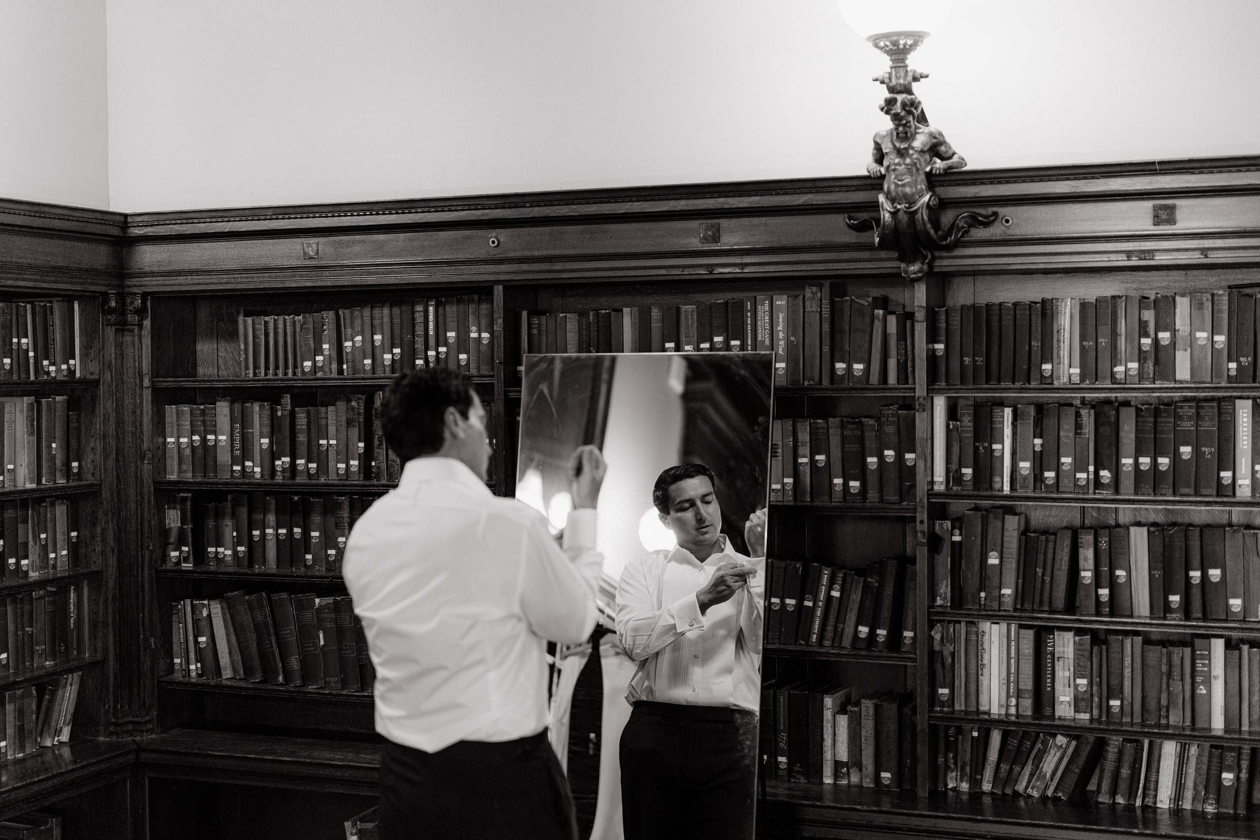 Rosalia and John. Wedding photographer and videographer New York | New Jersey