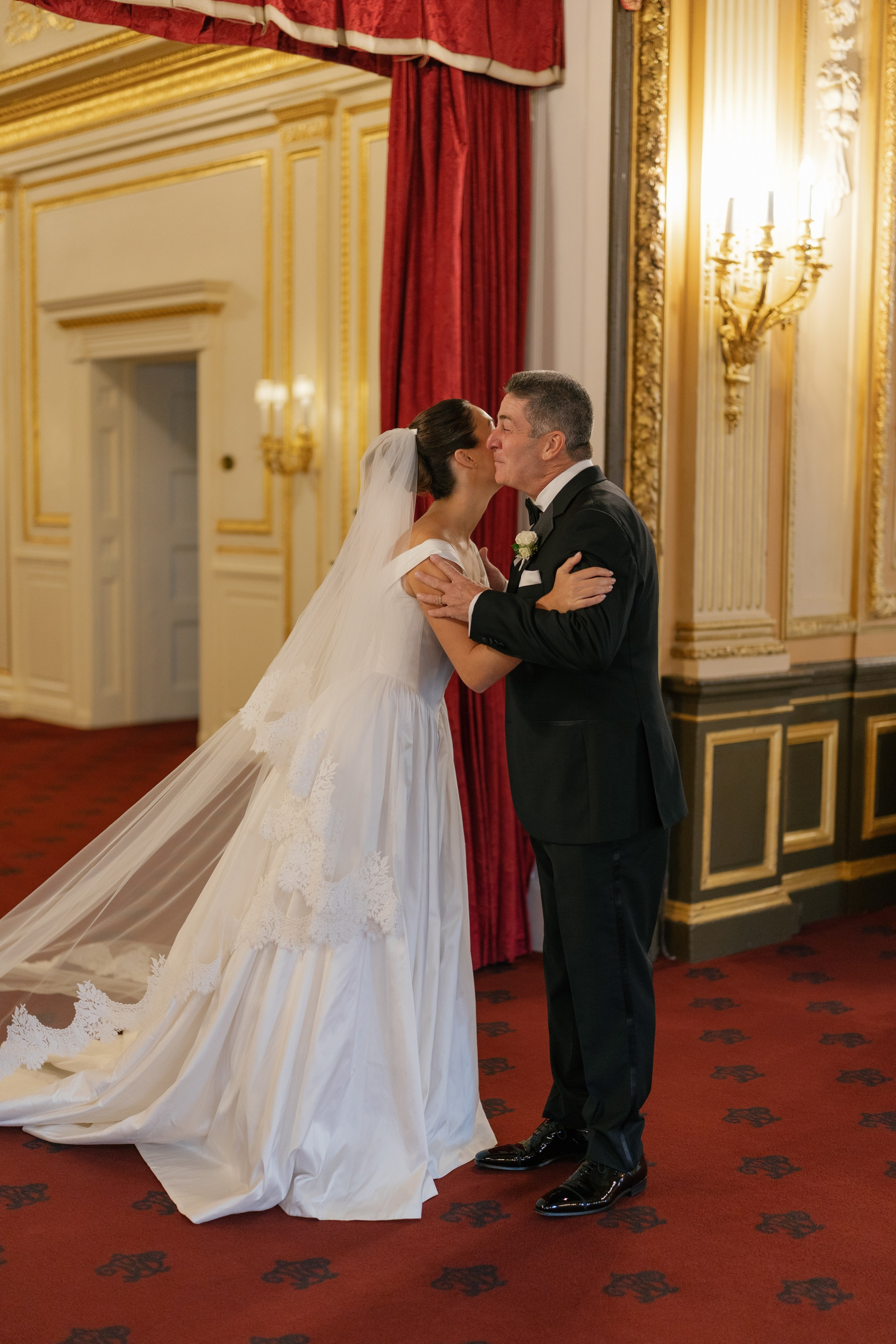 Rosalia and John. Wedding photographer and videographer New York | New Jersey