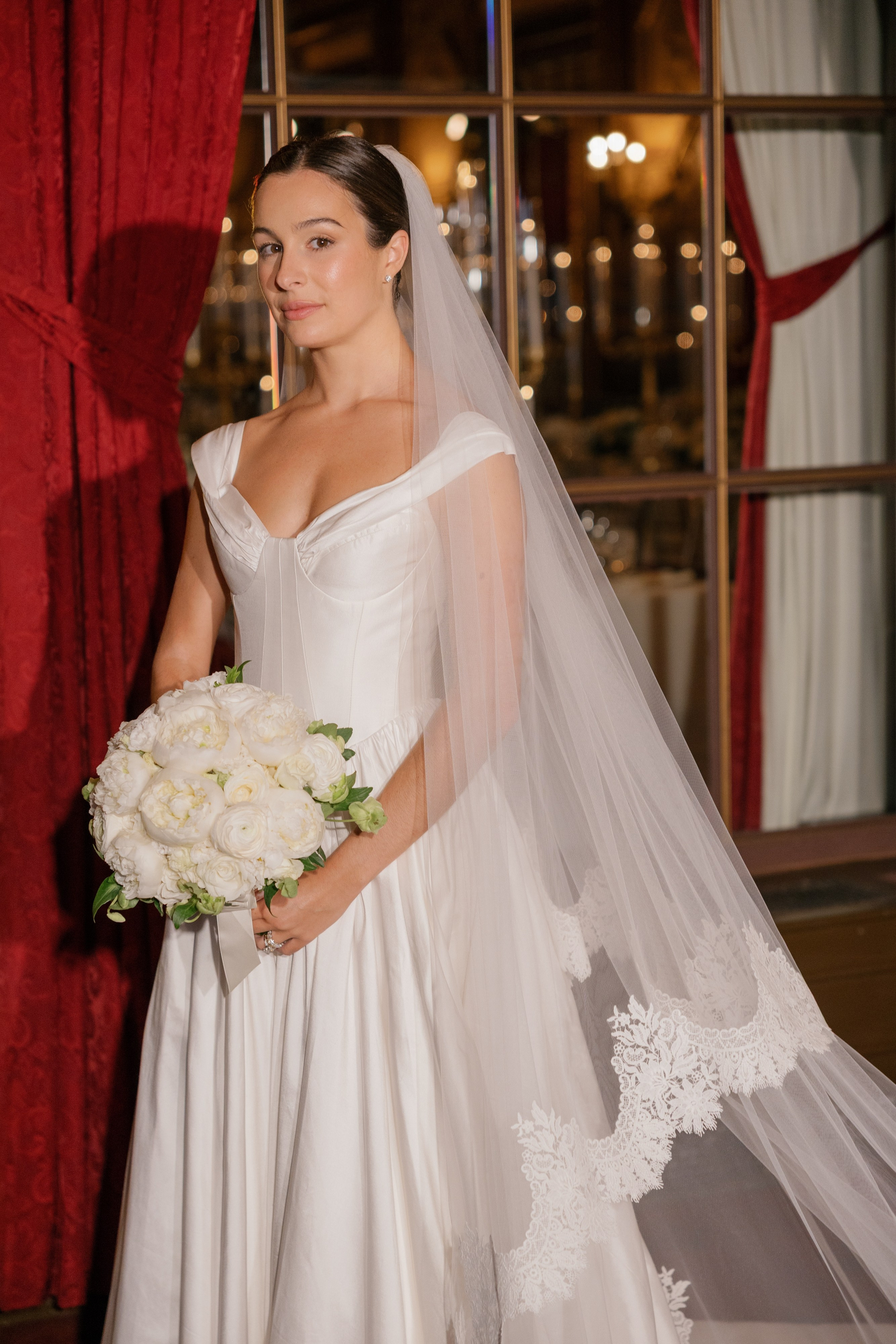 Rosalia and John. Wedding photographer and videographer New York | New Jersey