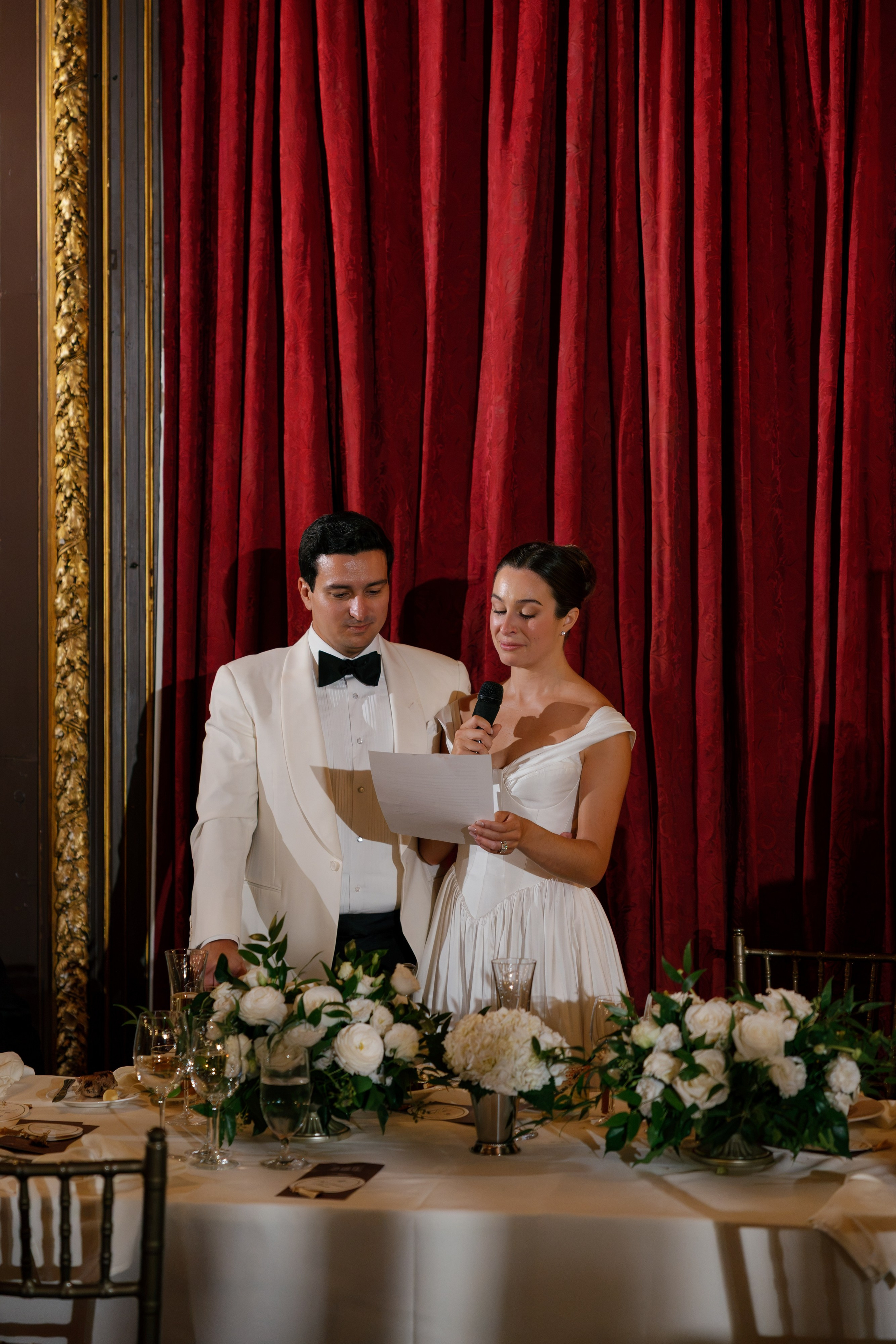 Rosalia and John. Wedding photographer and videographer New York | New Jersey