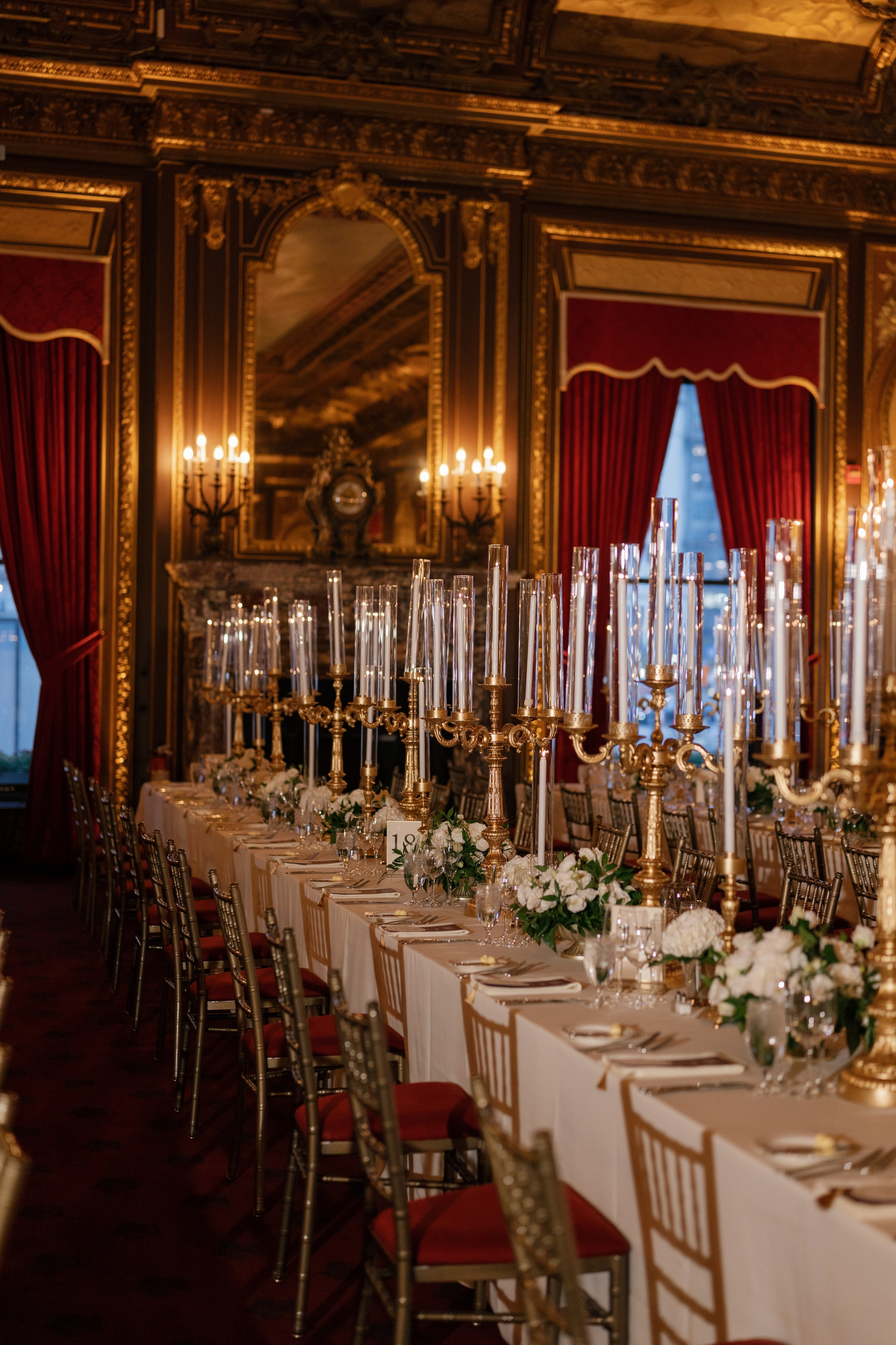 Rosalia and John. Wedding photographer and videographer New York | New Jersey