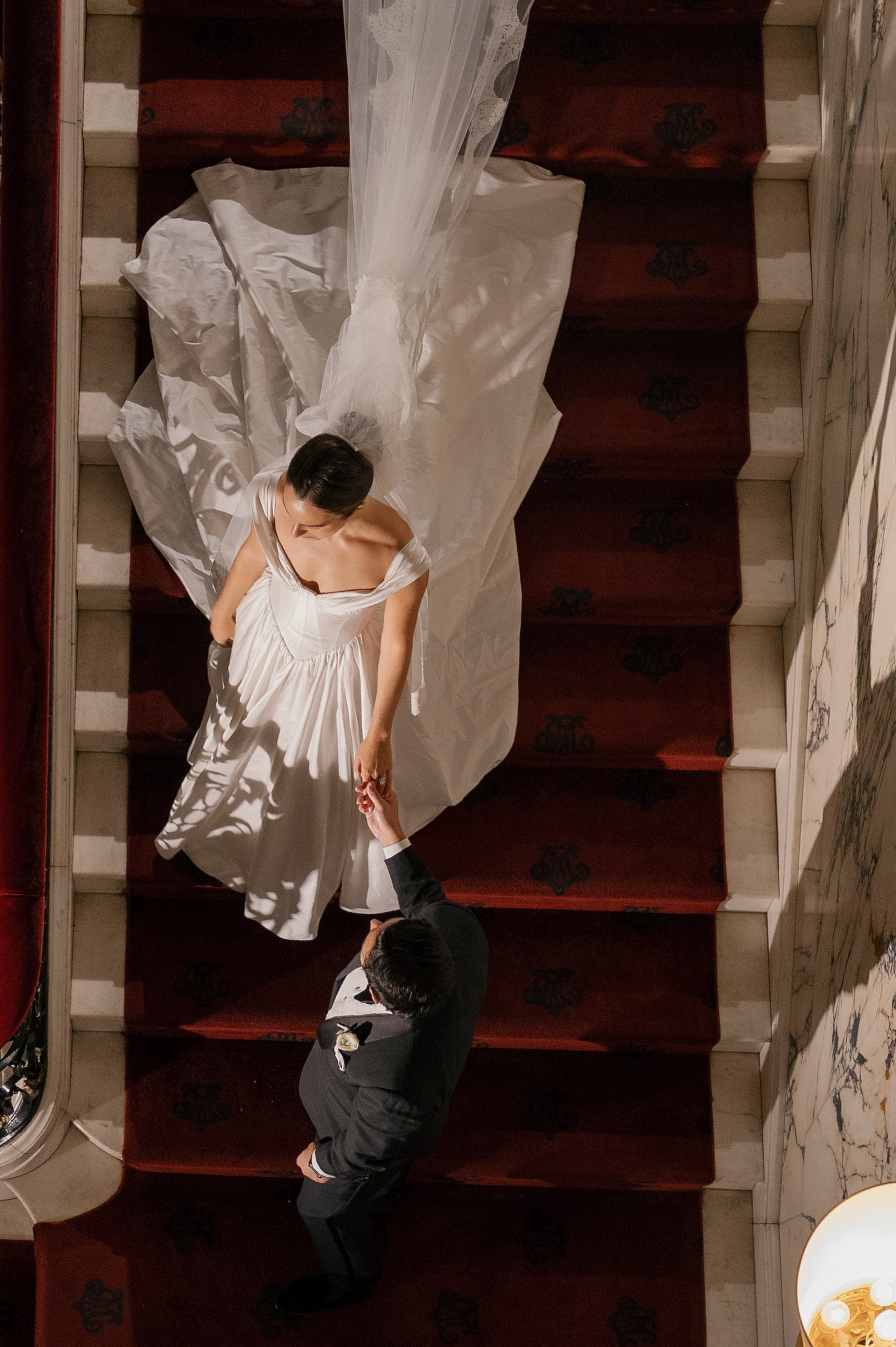 Rosalia and John. Wedding photographer and videographer New York | New Jersey