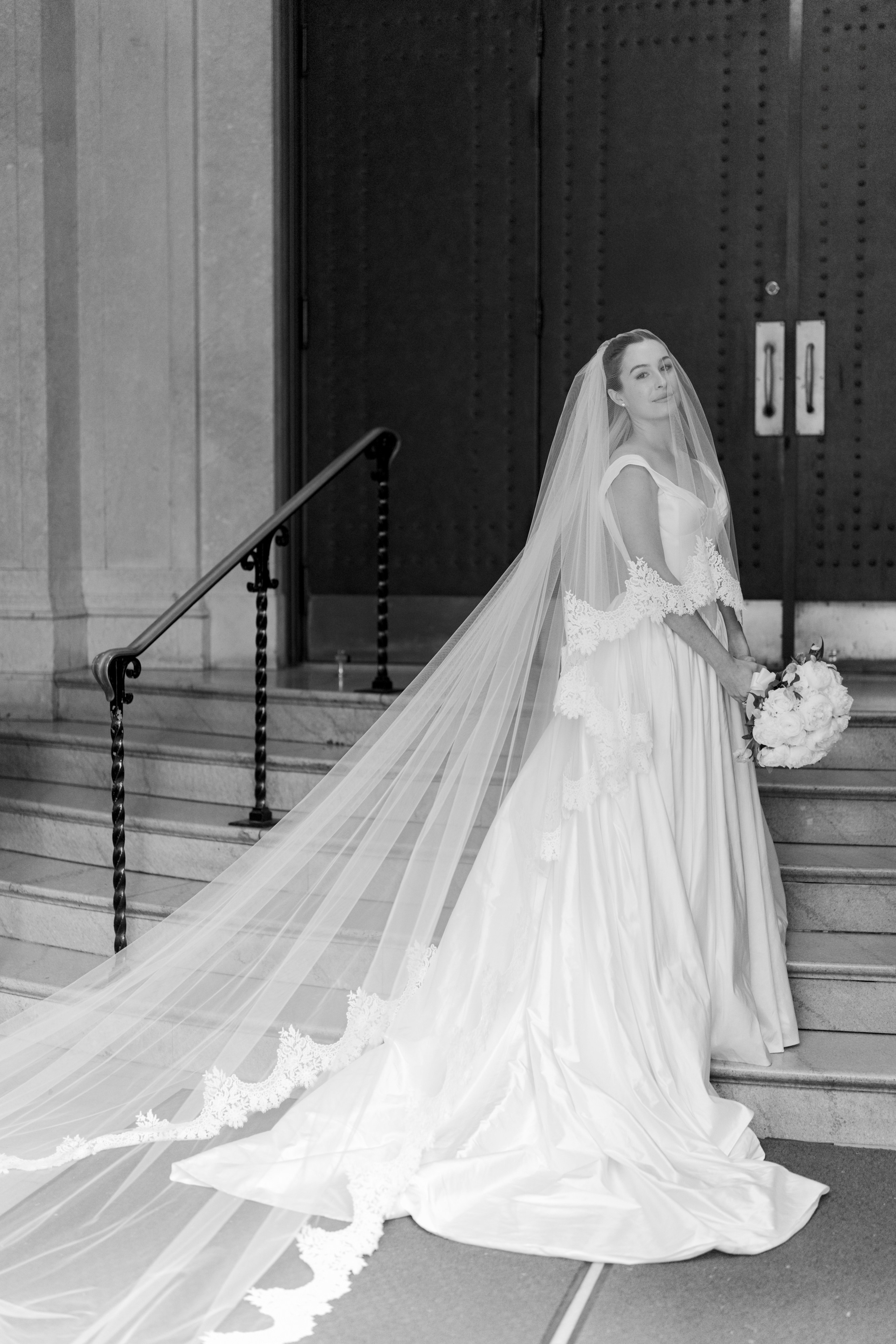 Rosalia and John. Wedding photographer and videographer New York | New Jersey