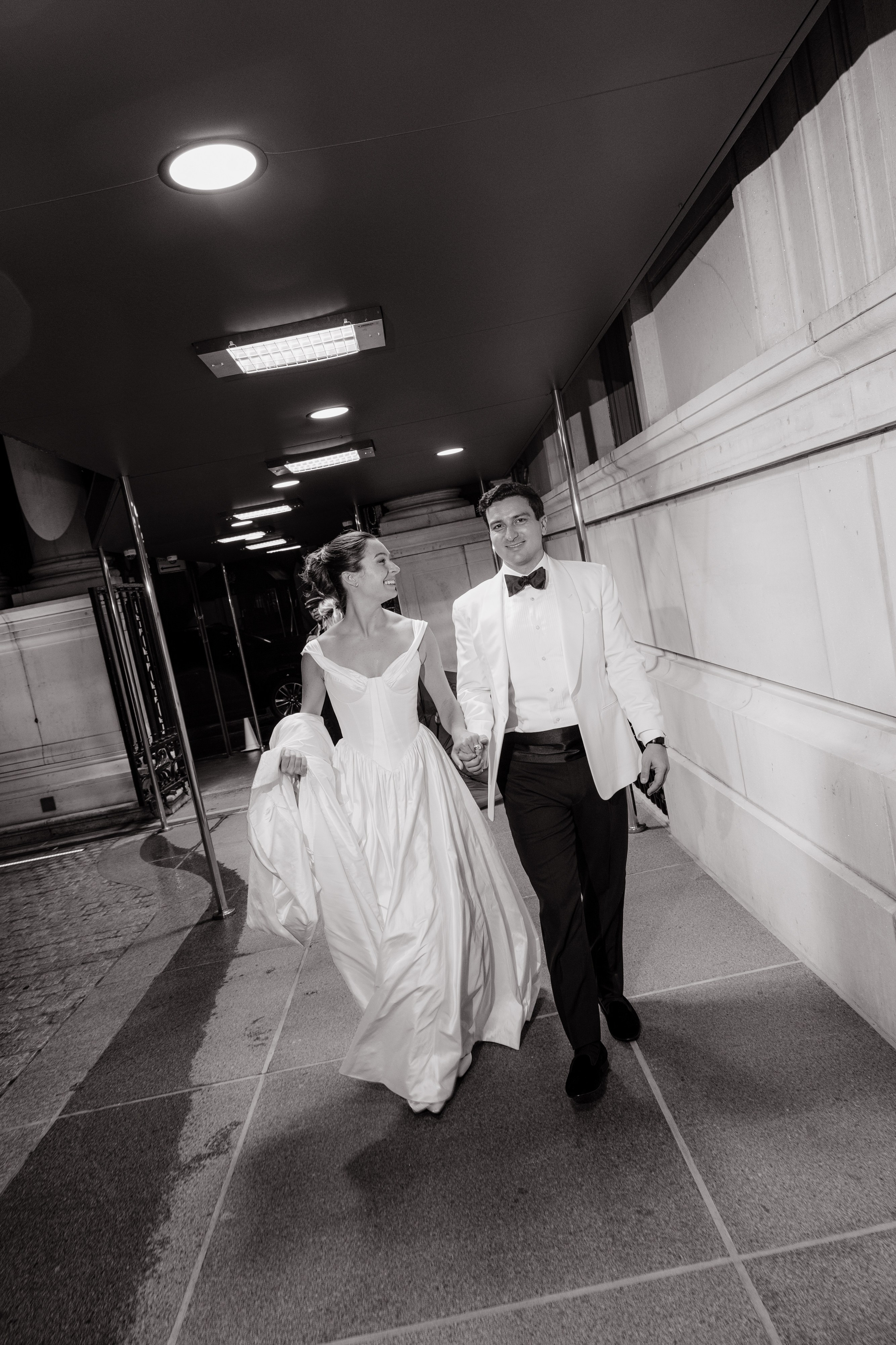 Rosalia and John. Wedding photographer and videographer New York | New Jersey