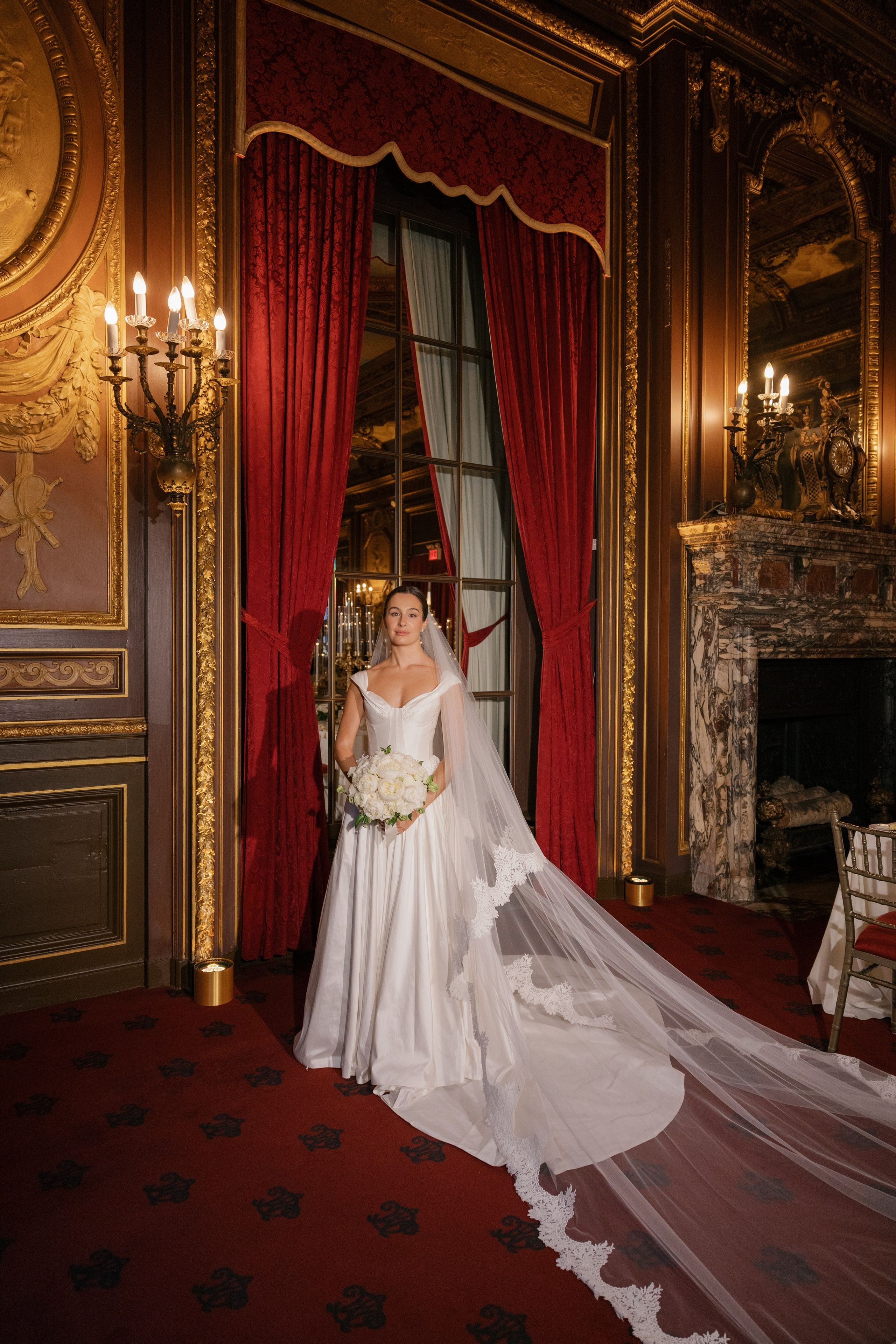 Rosalia and John. Wedding photographer and videographer New York | New Jersey