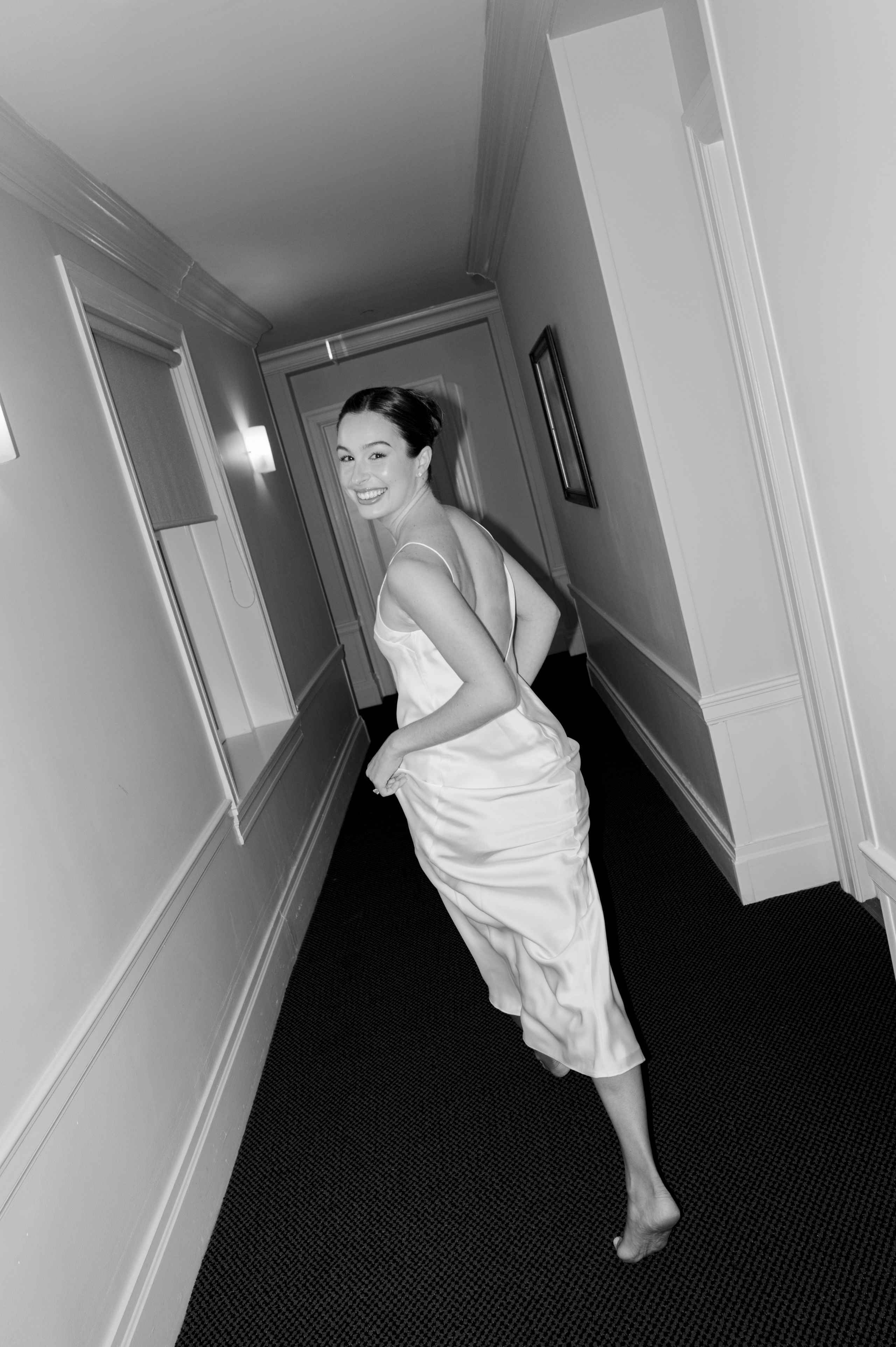 Rosalia and John. Wedding photographer and videographer New York | New Jersey