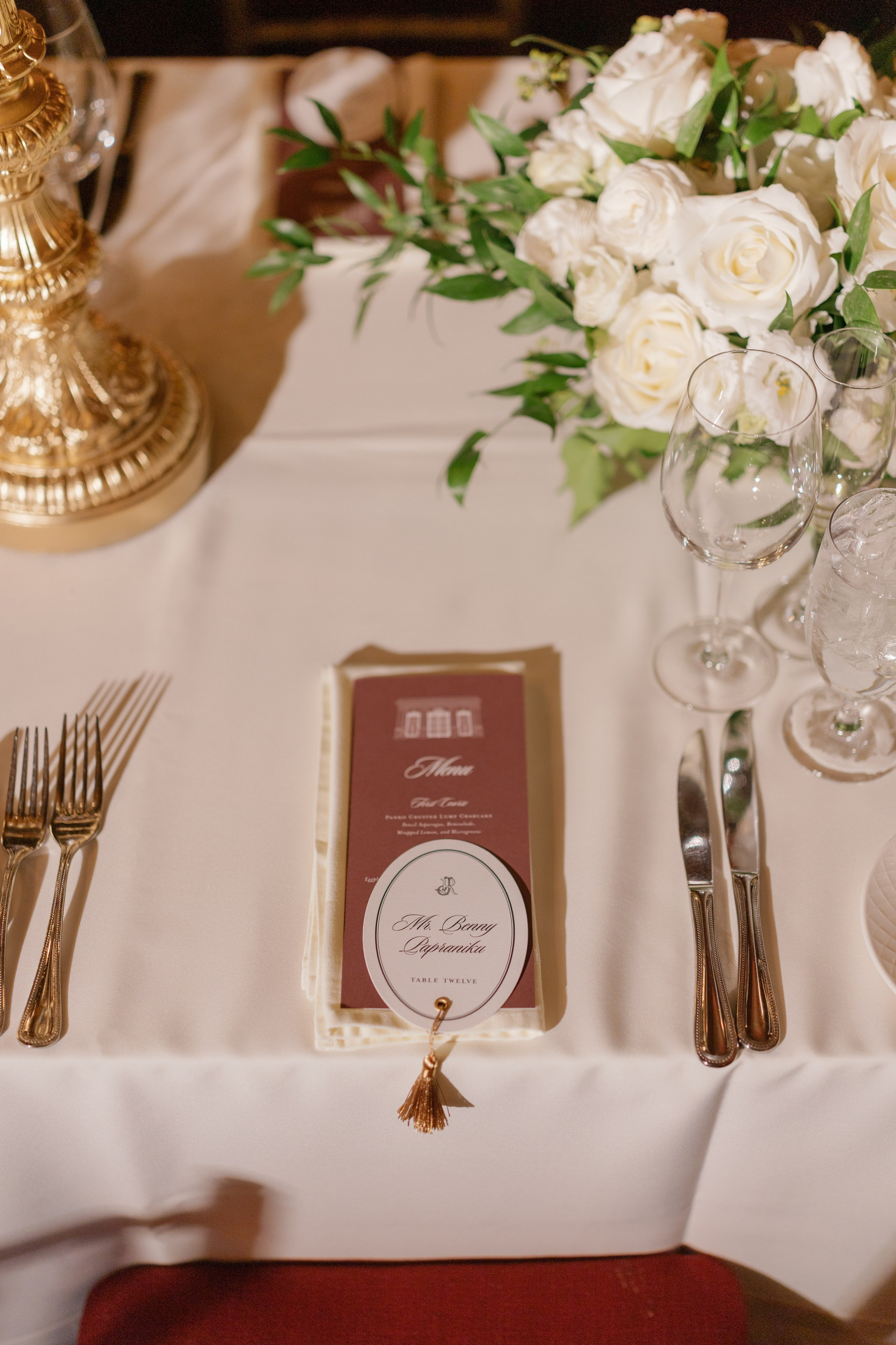 Rosalia and John. Wedding photographer and videographer New York | New Jersey