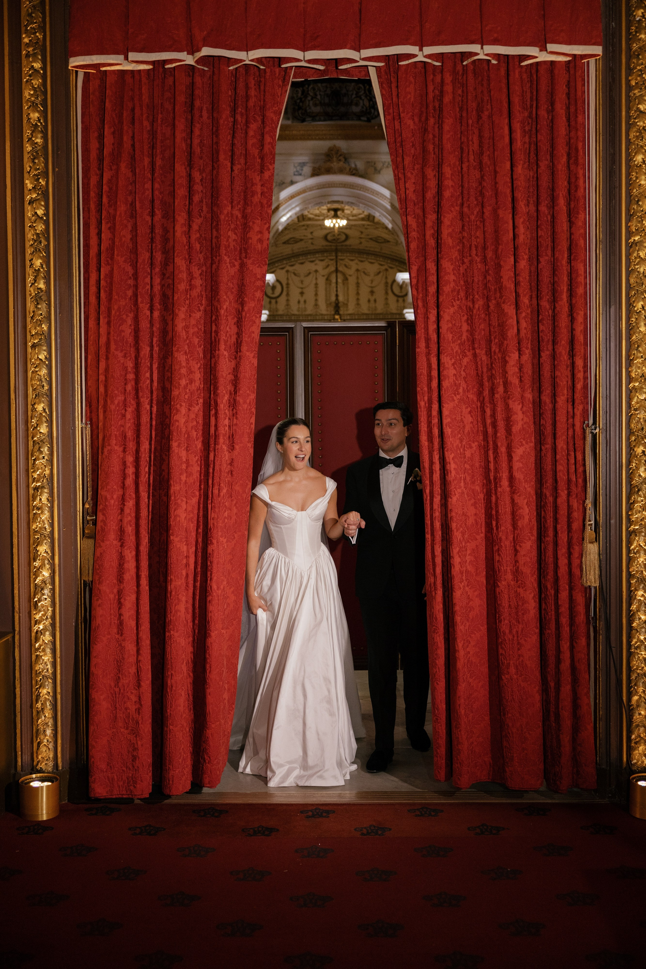 Rosalia and John. Wedding photographer and videographer New York | New Jersey