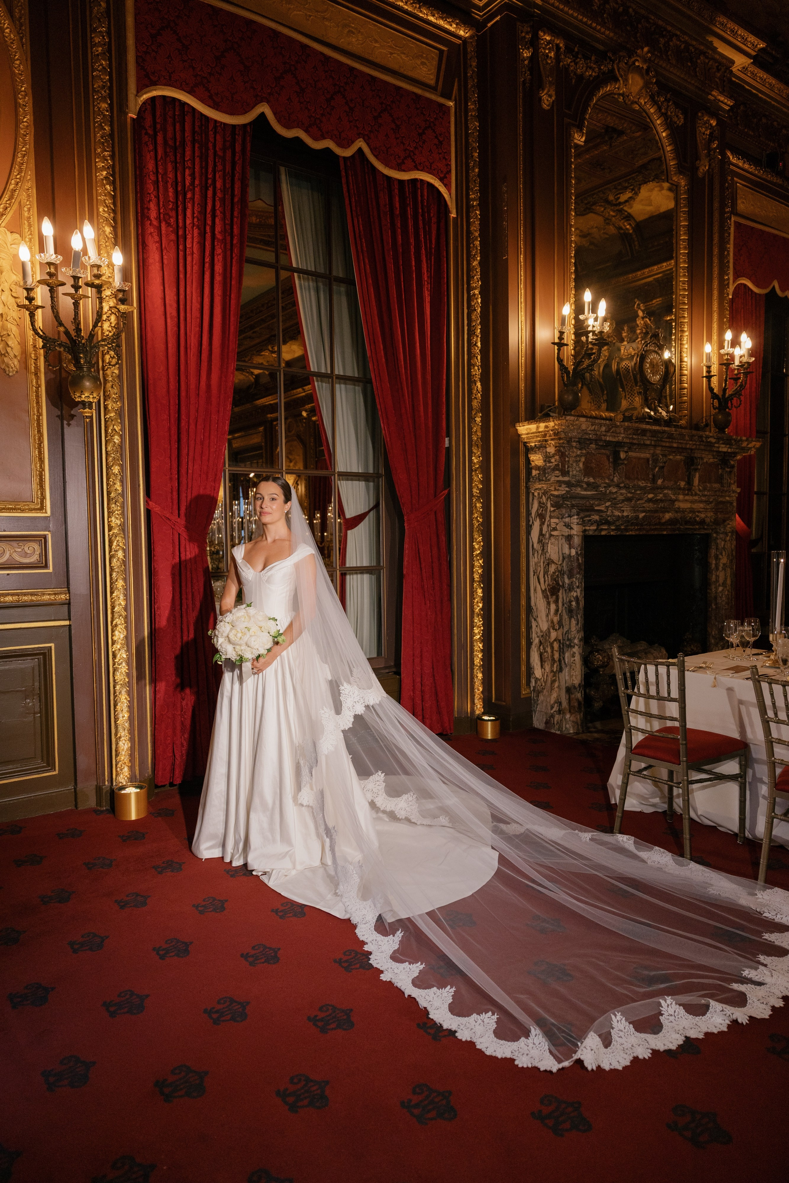 Rosalia and John. Wedding photographer and videographer New York | New Jersey