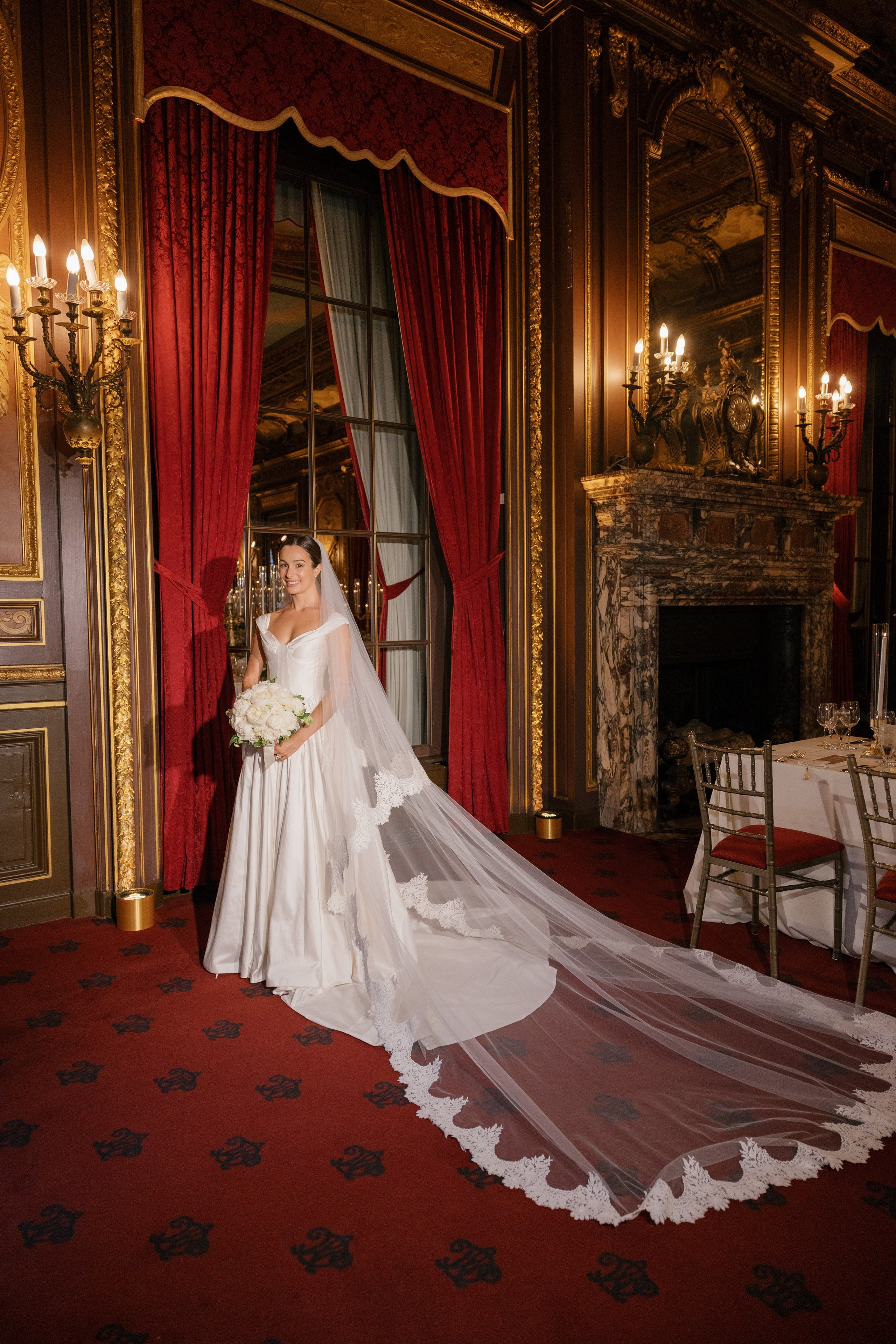 Rosalia and John. Wedding photographer and videographer New York | New Jersey