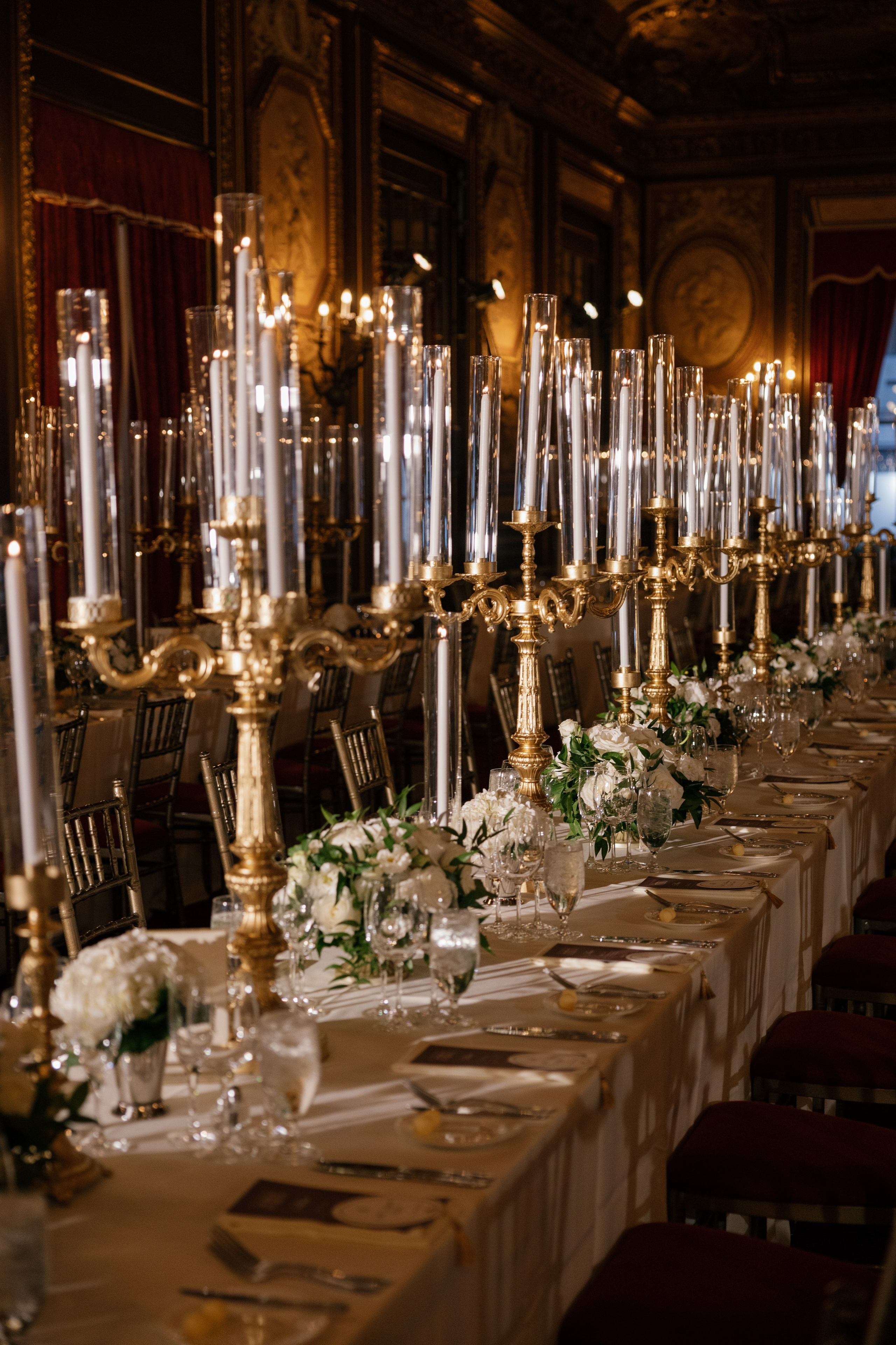 Rosalia and John. Wedding photographer and videographer New York | New Jersey