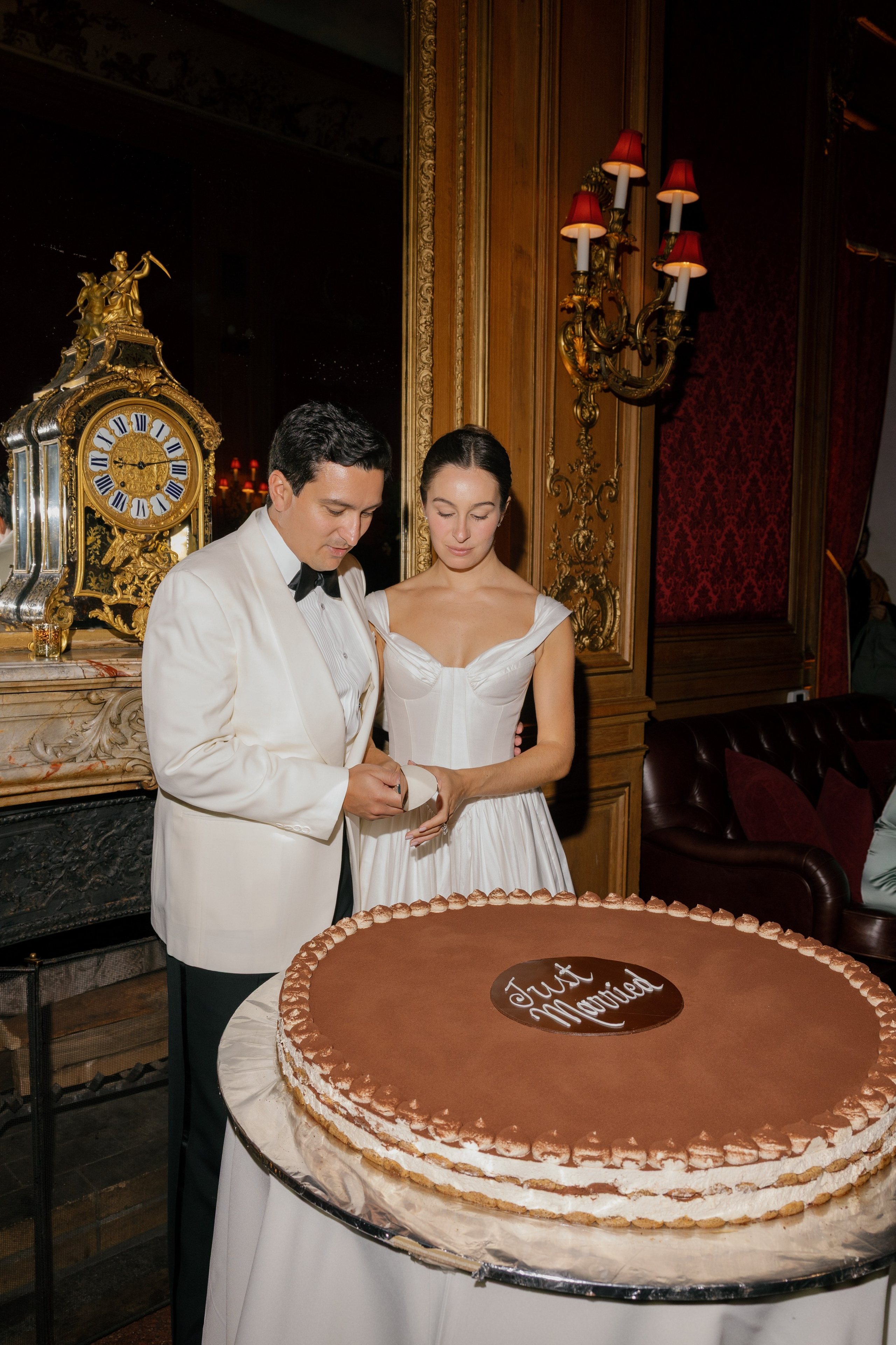 Rosalia and John. Wedding photographer and videographer New York | New Jersey