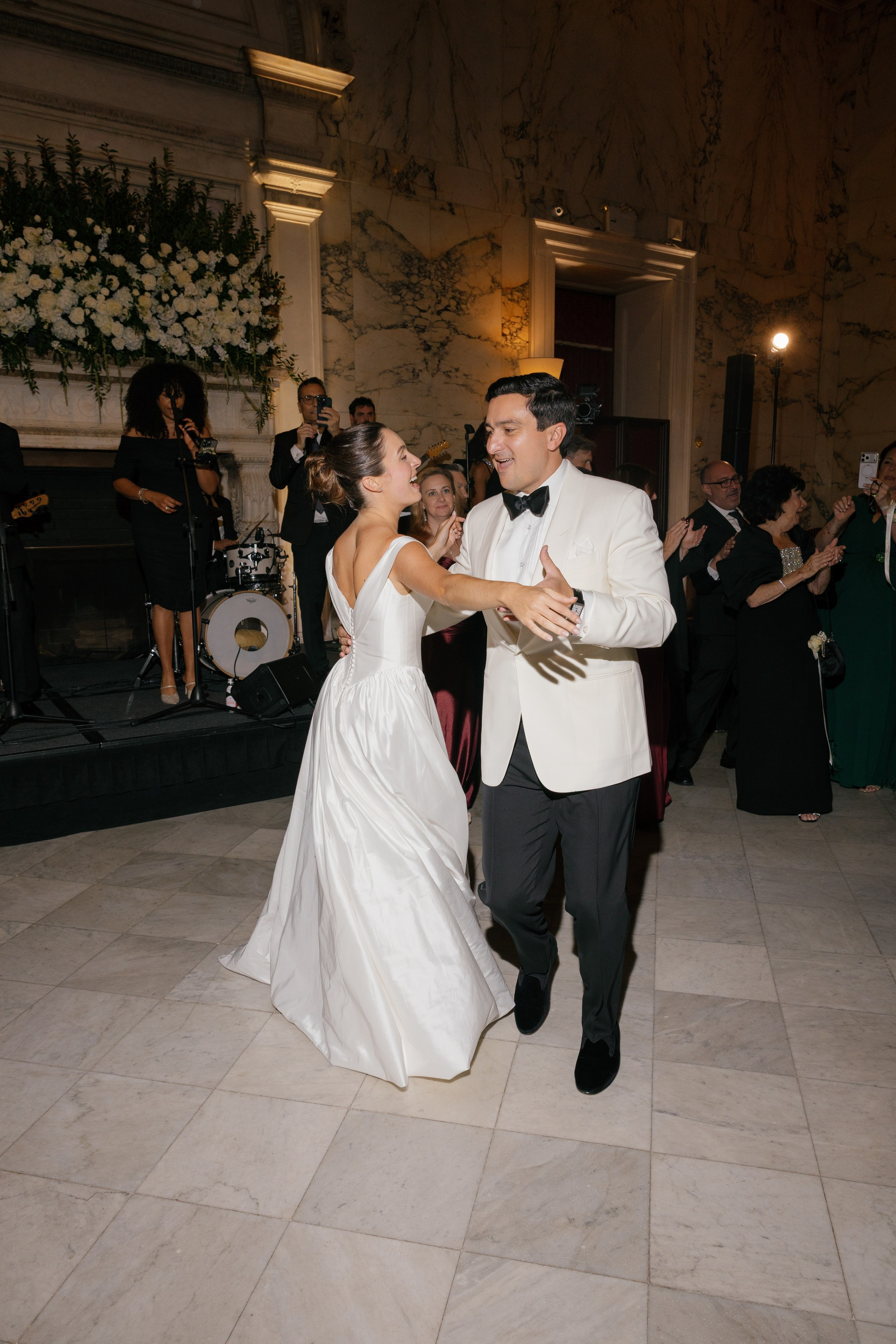 Rosalia and John. Wedding photographer and videographer New York | New Jersey