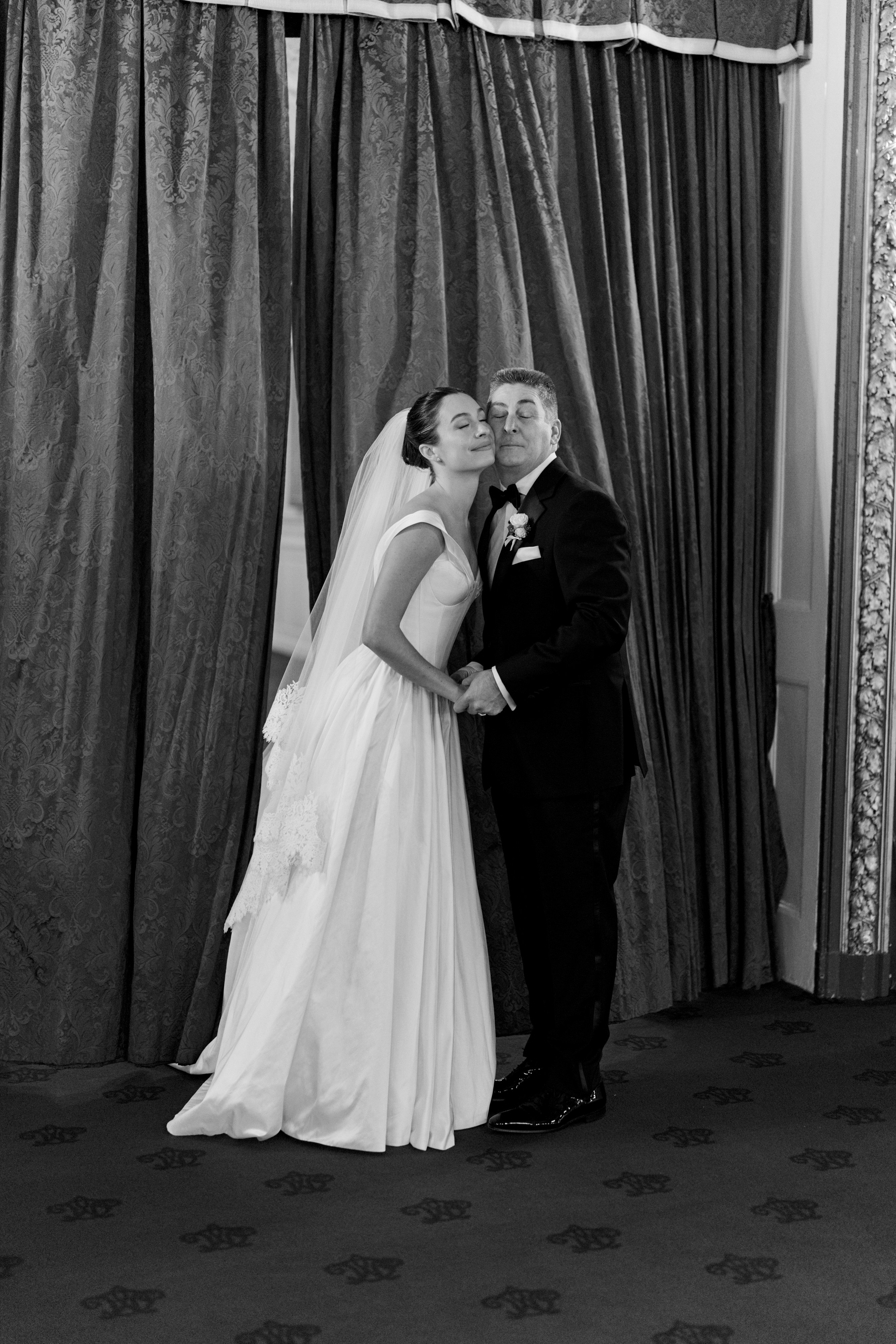 Rosalia and John. Wedding photographer and videographer New York | New Jersey