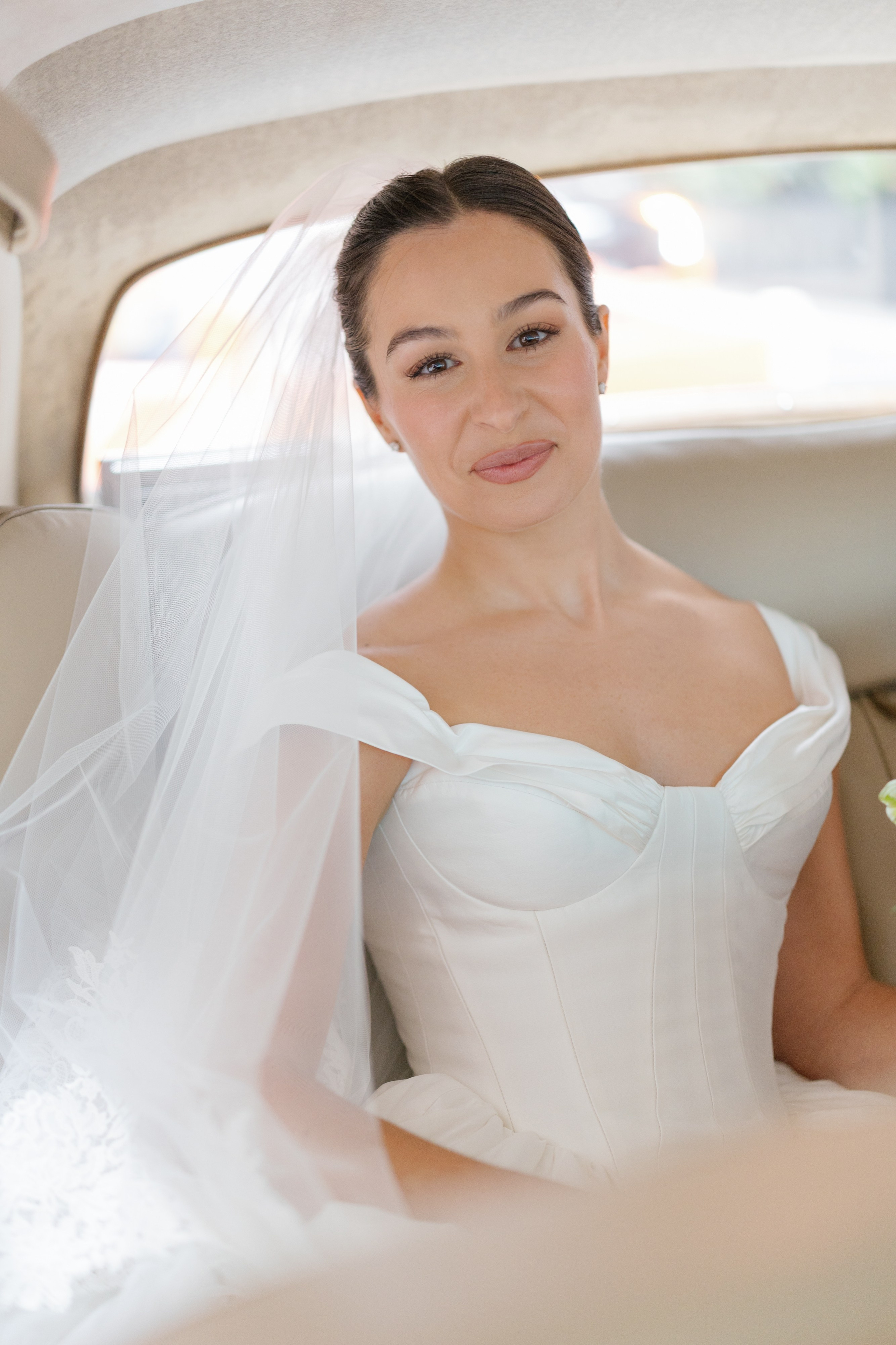 Rosalia and John. Wedding photographer and videographer New York | New Jersey