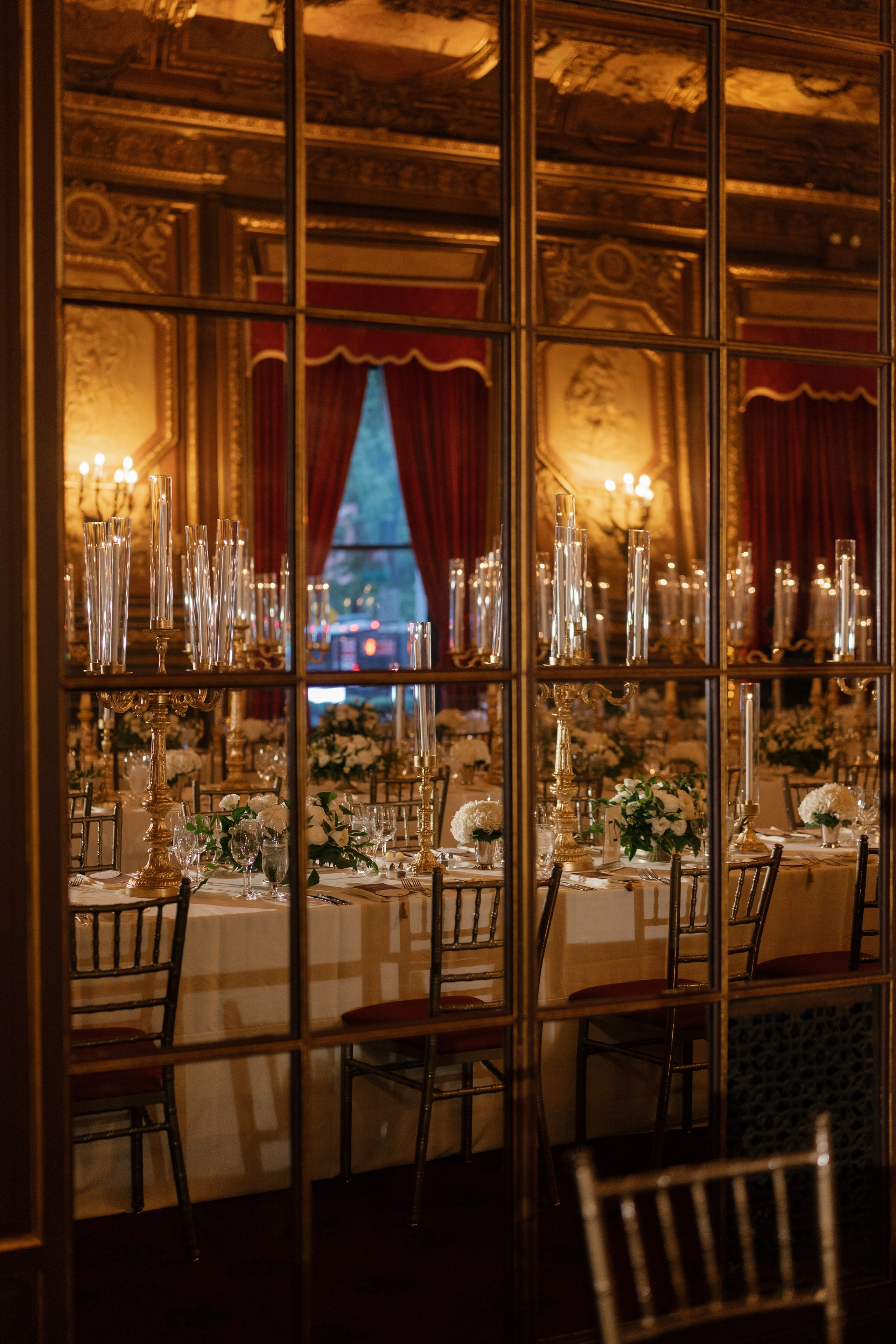 Rosalia and John. Wedding photographer and videographer New York | New Jersey