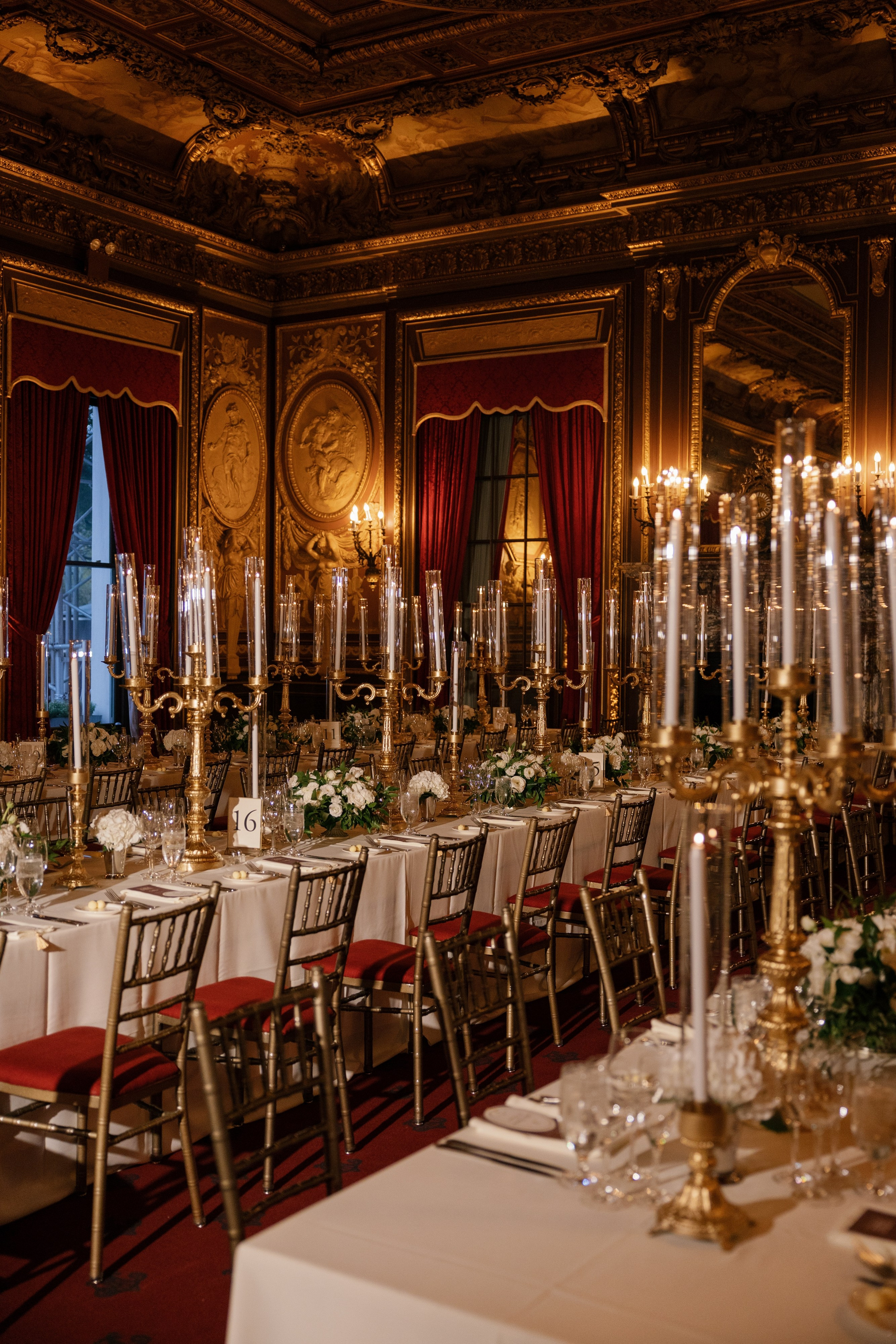 Rosalia and John. Wedding photographer and videographer New York | New Jersey