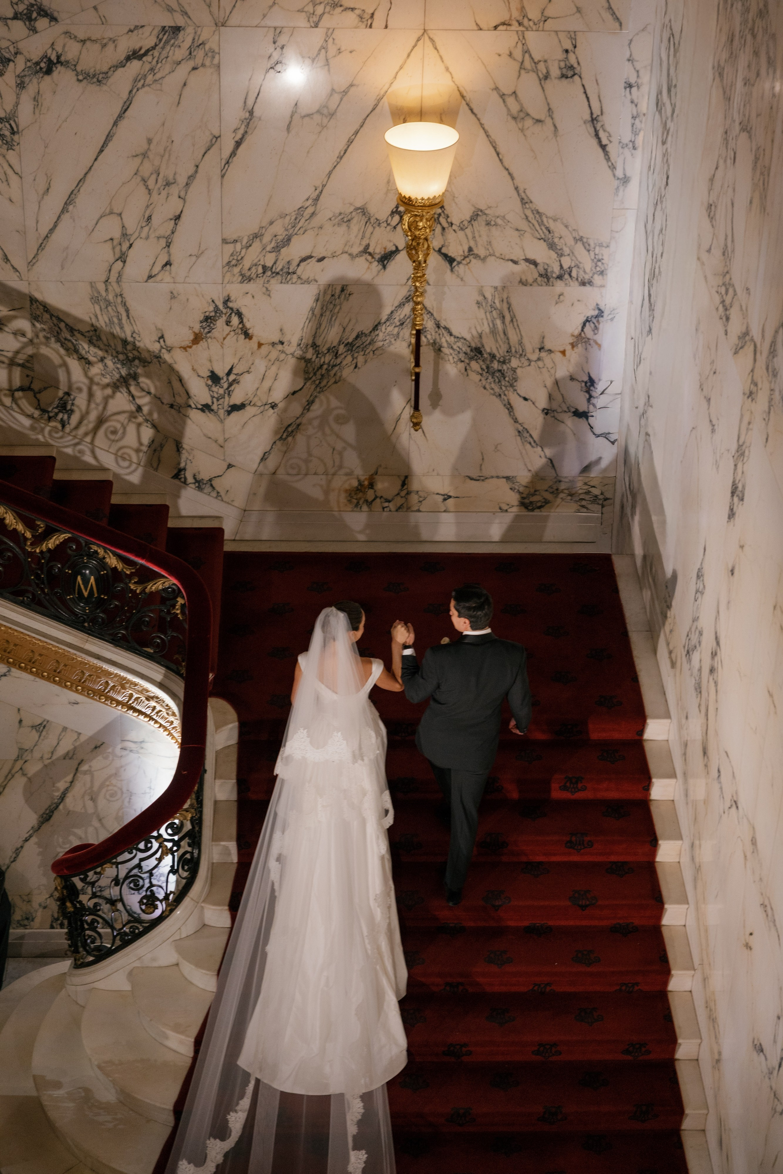 Rosalia and John. Wedding photographer and videographer New York | New Jersey