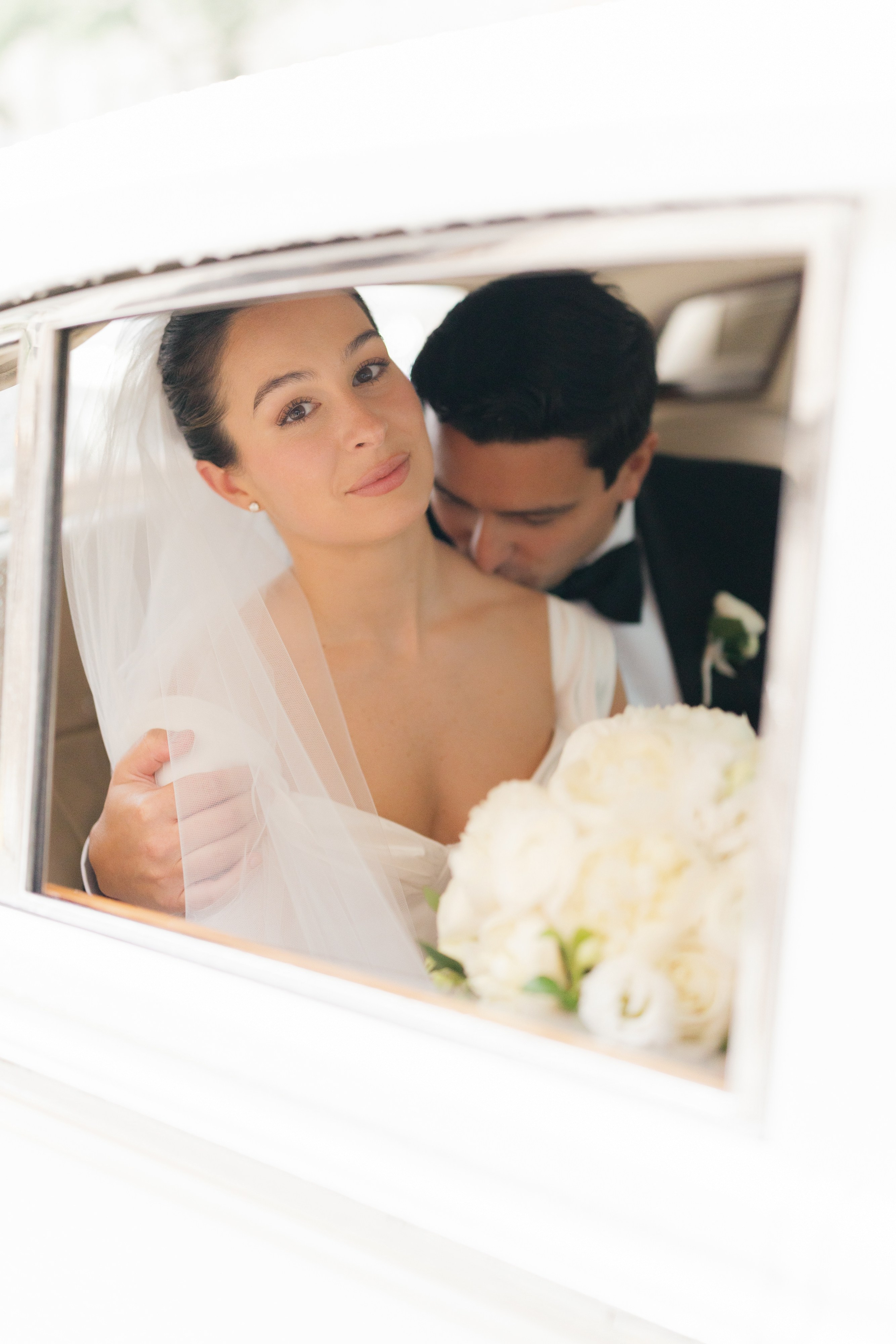 Rosalia and John. Wedding photographer and videographer New York | New Jersey