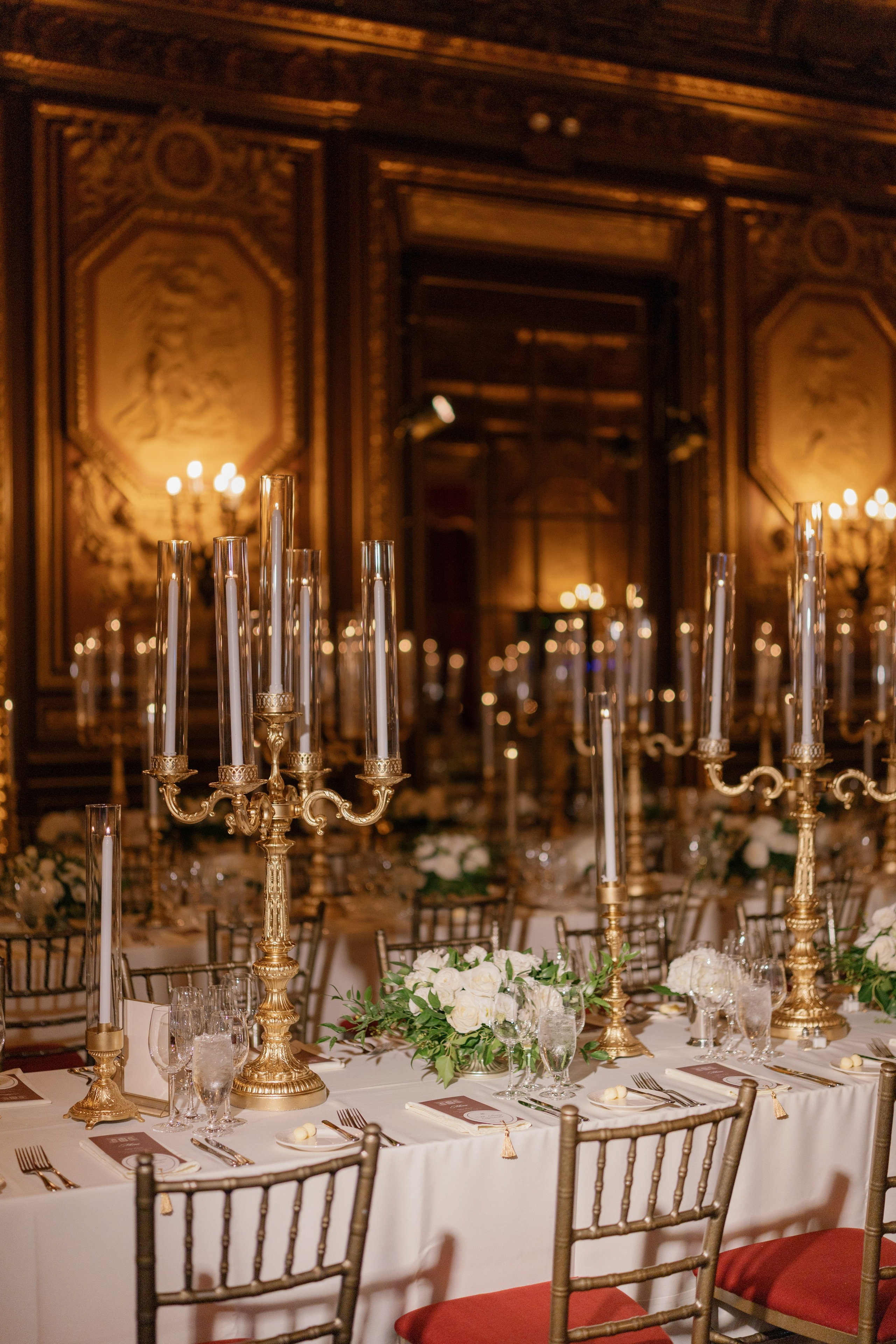 Rosalia and John. Wedding photographer and videographer New York | New Jersey